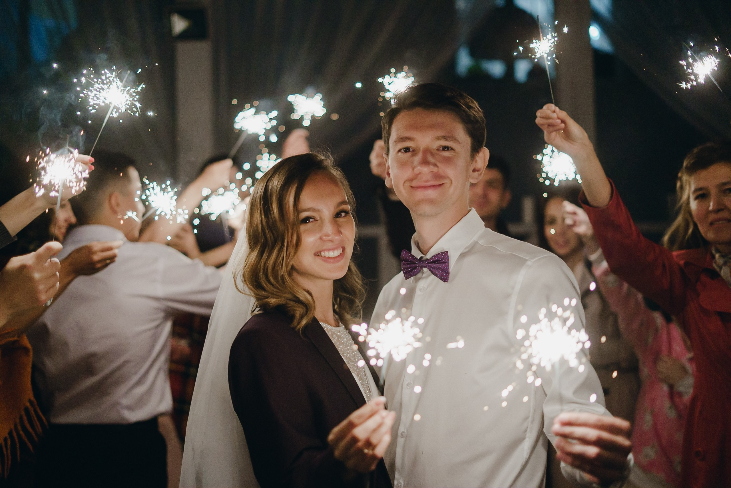 К + Л. Свадебный и репортажный фотограф в Уфе и по России