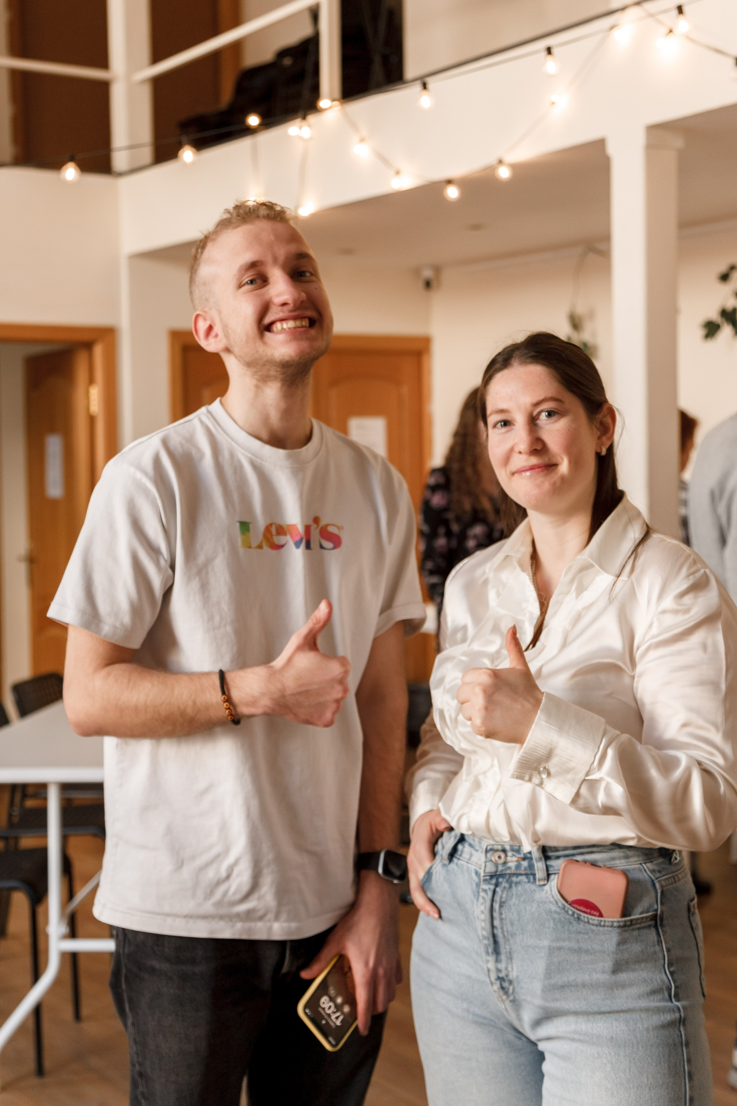 Пасхальная встреча. Фотограф-ретушер