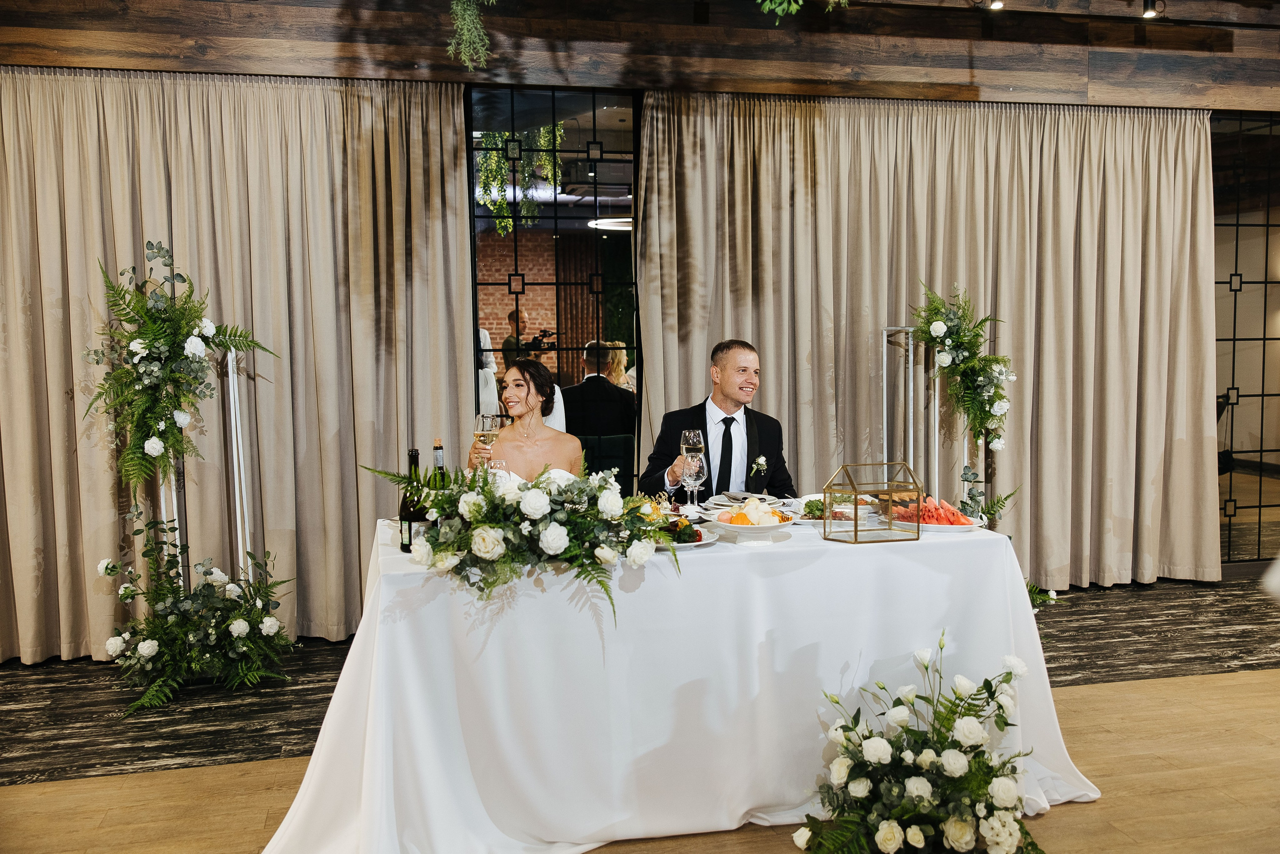 Иван Юлия. Фотограф в Красноярске Надежда Воскресенская