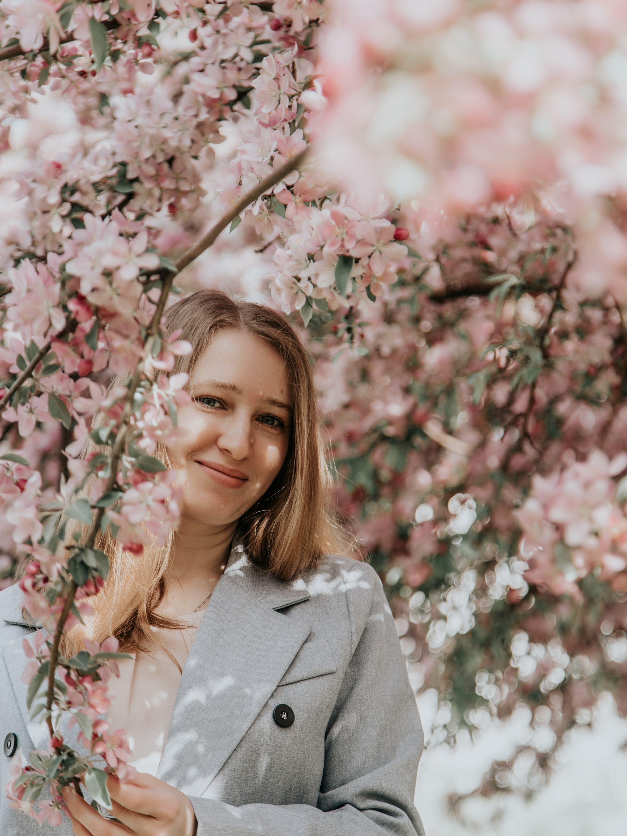 Bloom. Ваш фотограф в Оренбурге Рощупкина Екатерина