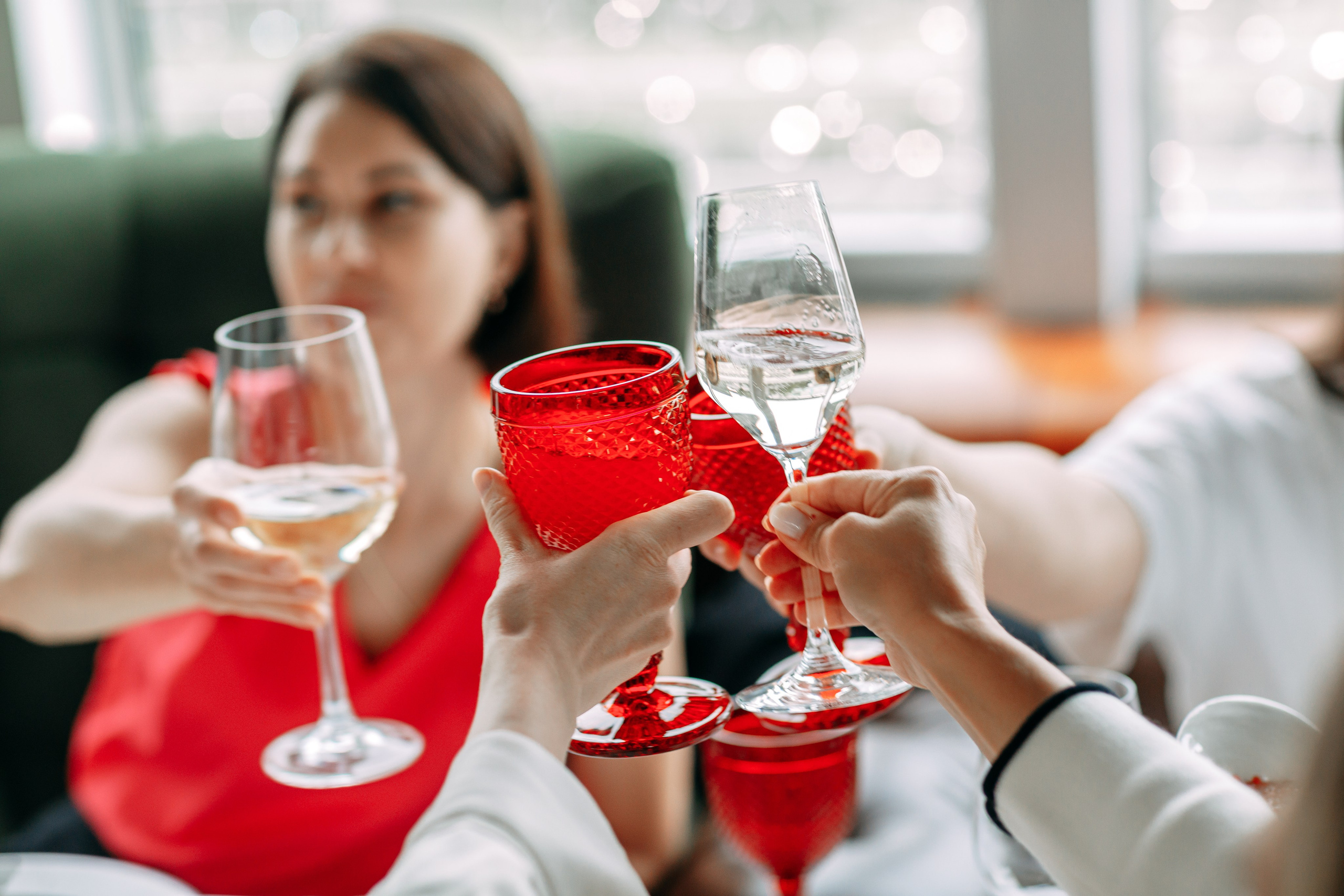 НА ЯХТЕ С ВИНИШКОМ