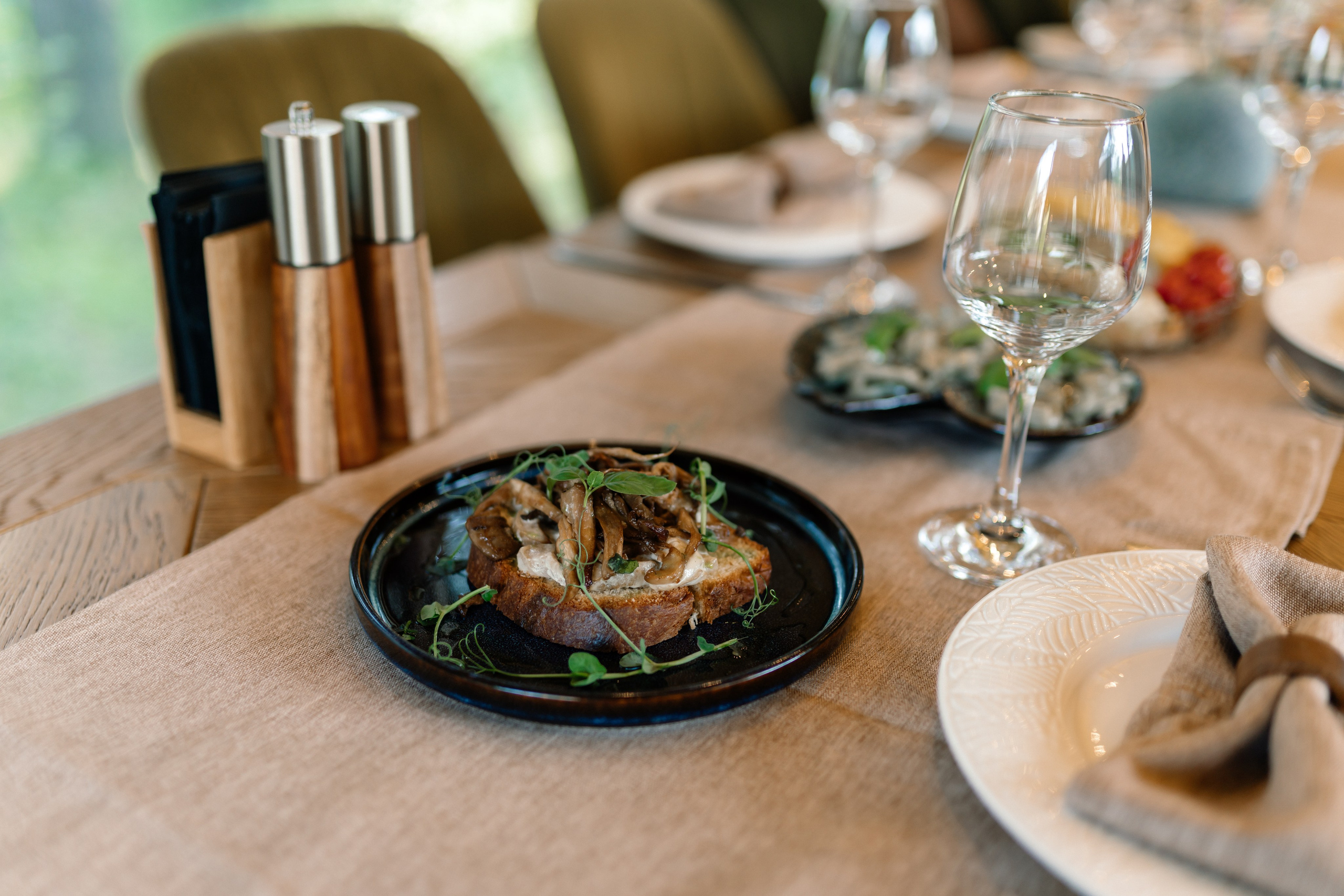 Мария и Илья. Семейный фотограф Одинцово Москва Наталия Черенкова