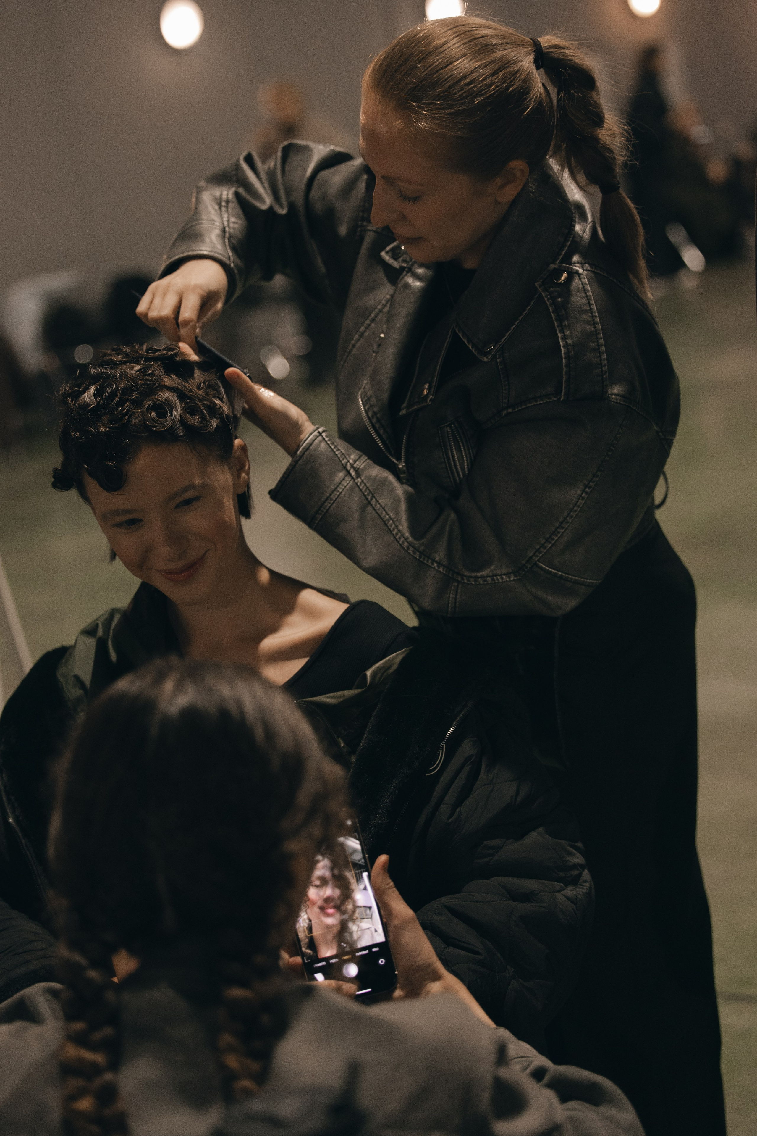 RARA AVIS FASHION SHOW