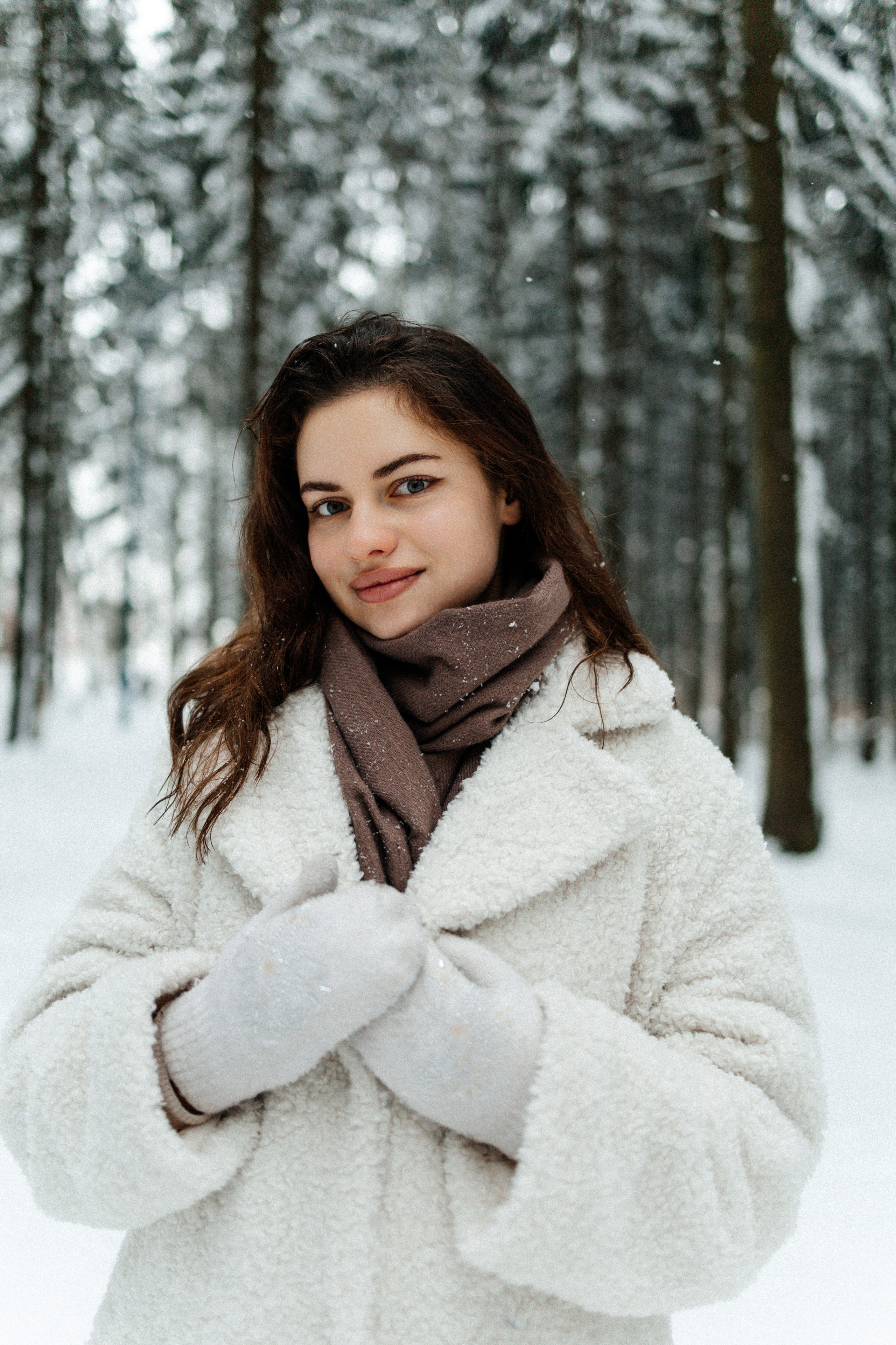 Антон и Соня. Свадебный и портретный фотограф Минск Евсович Инна