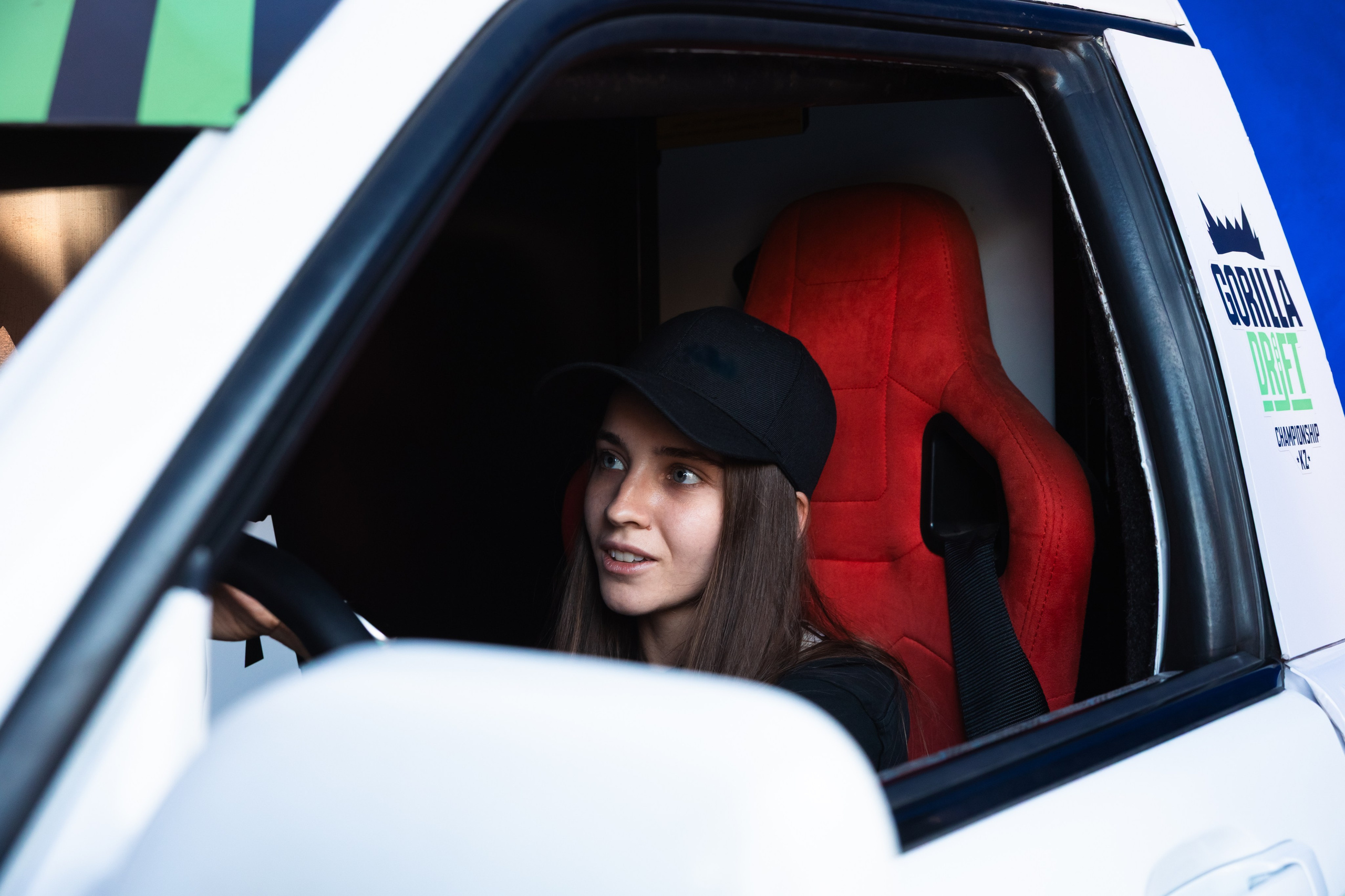 GORILLA GROOVE STAGE IMBA CAMP 5. Gorillaenergymedia