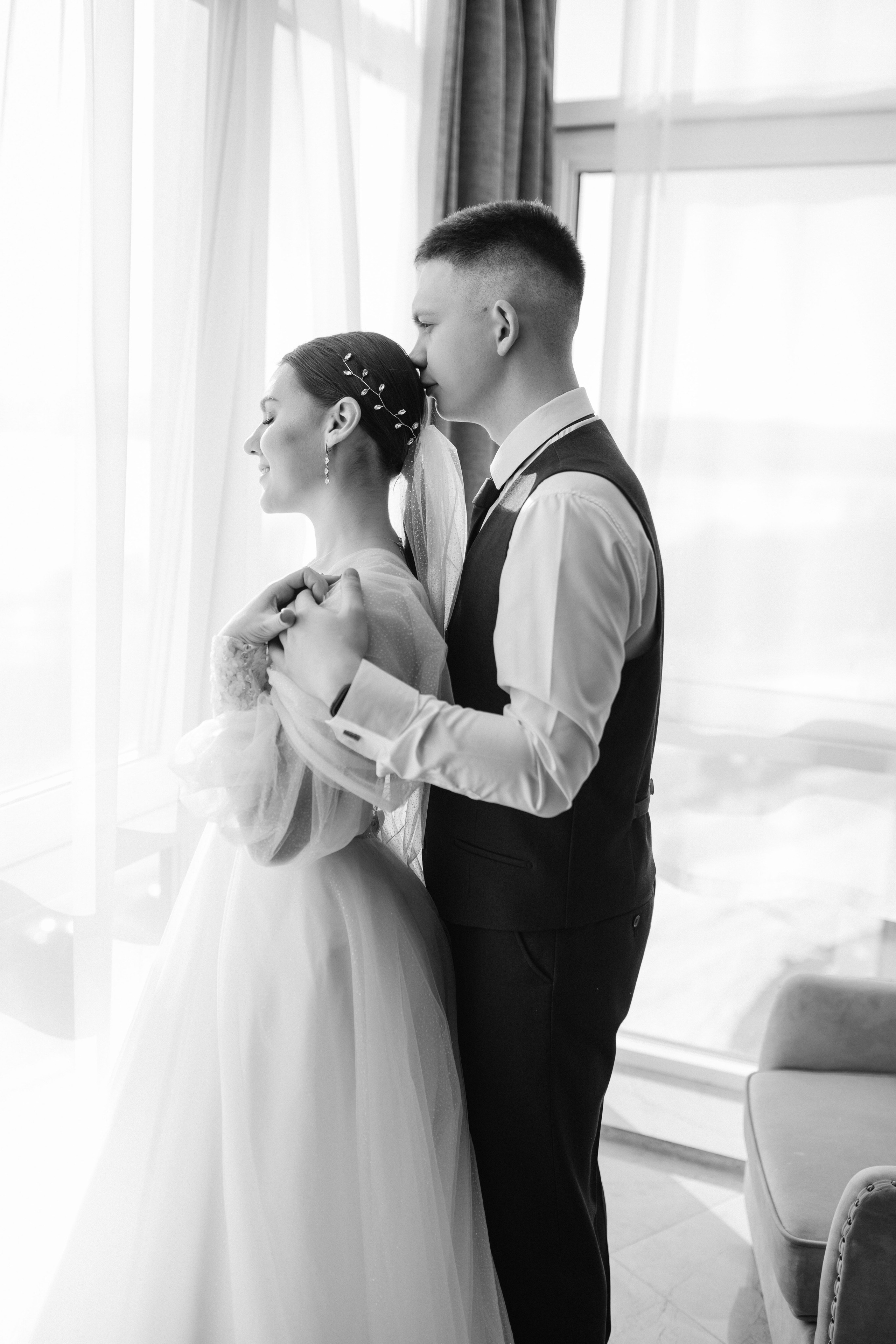 Свадьба Алексея и Ирины. Свадебный и семейный фотограф в Иркутске Яна Лиа