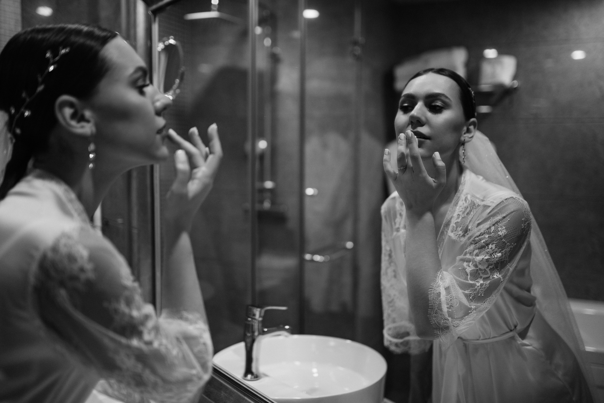 Свадьба Алексея и Ирины. Свадебный и семейный фотограф в Иркутске Яна Лиа