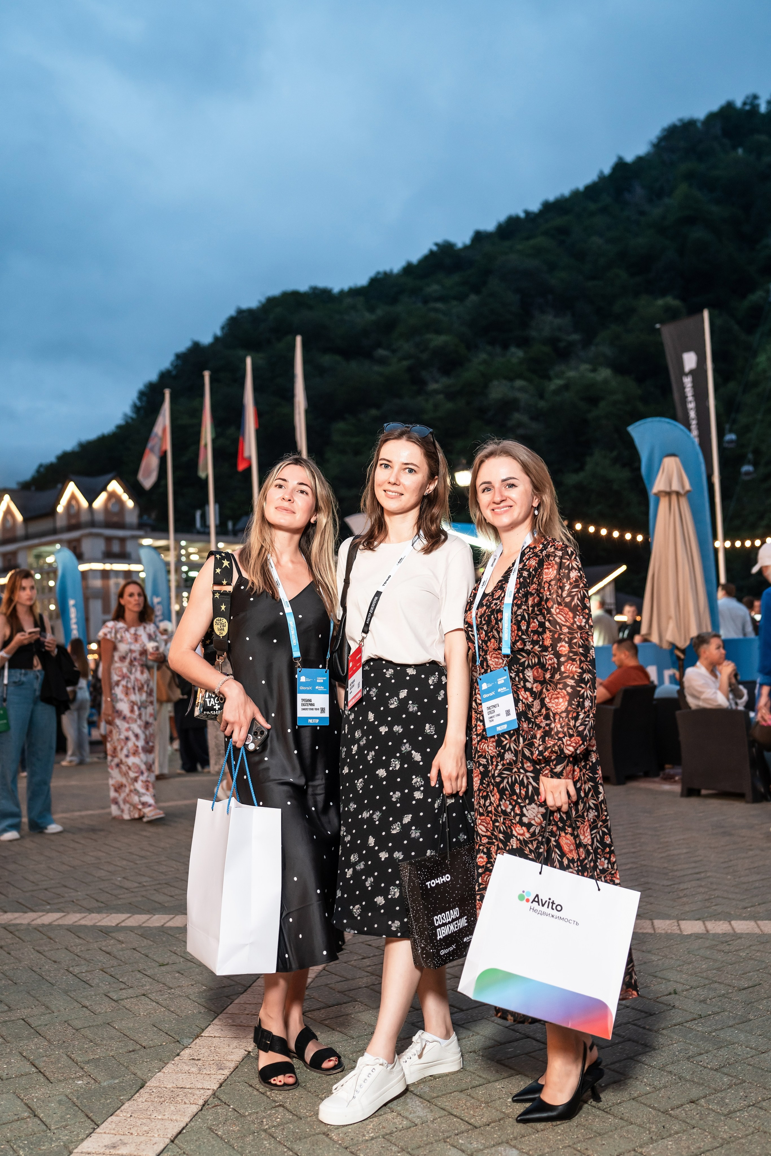 Forum Movement photo report sochi. Photographer in Sochi