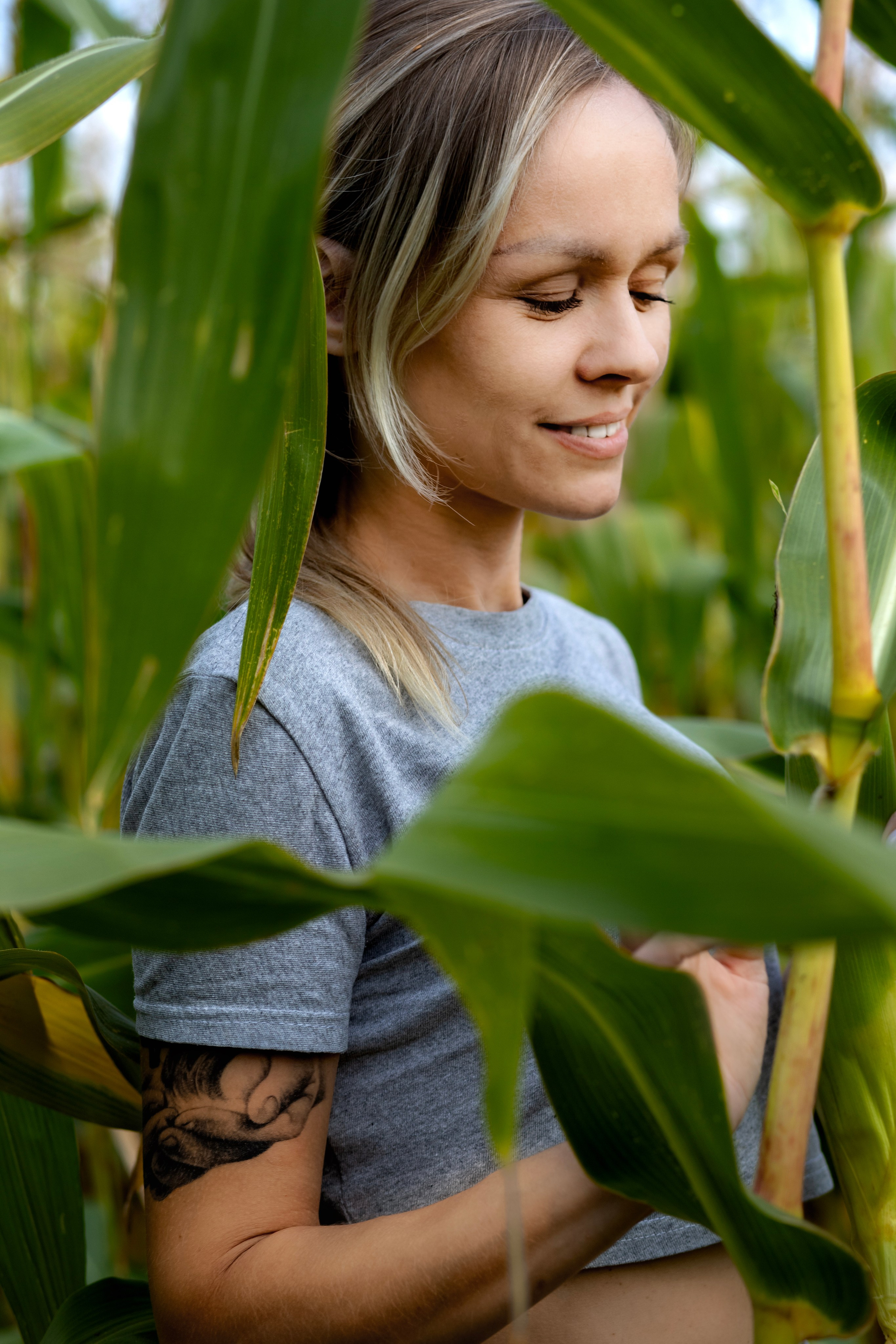Портретная съемка. Фотограф в Нижнем Новгороде. Юлия Наумова