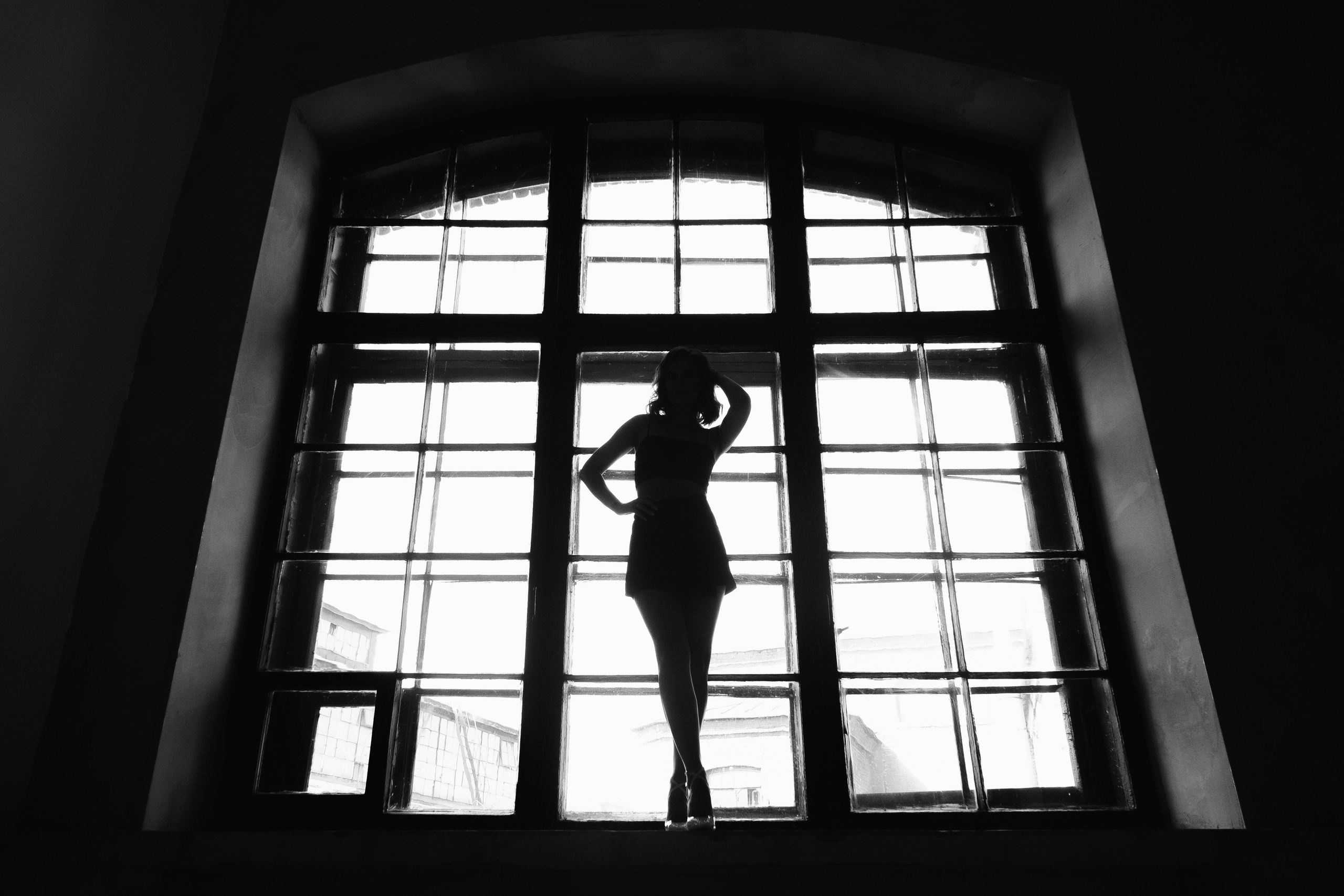 Максим Мороз Фотограф в Санкт-Петербурге