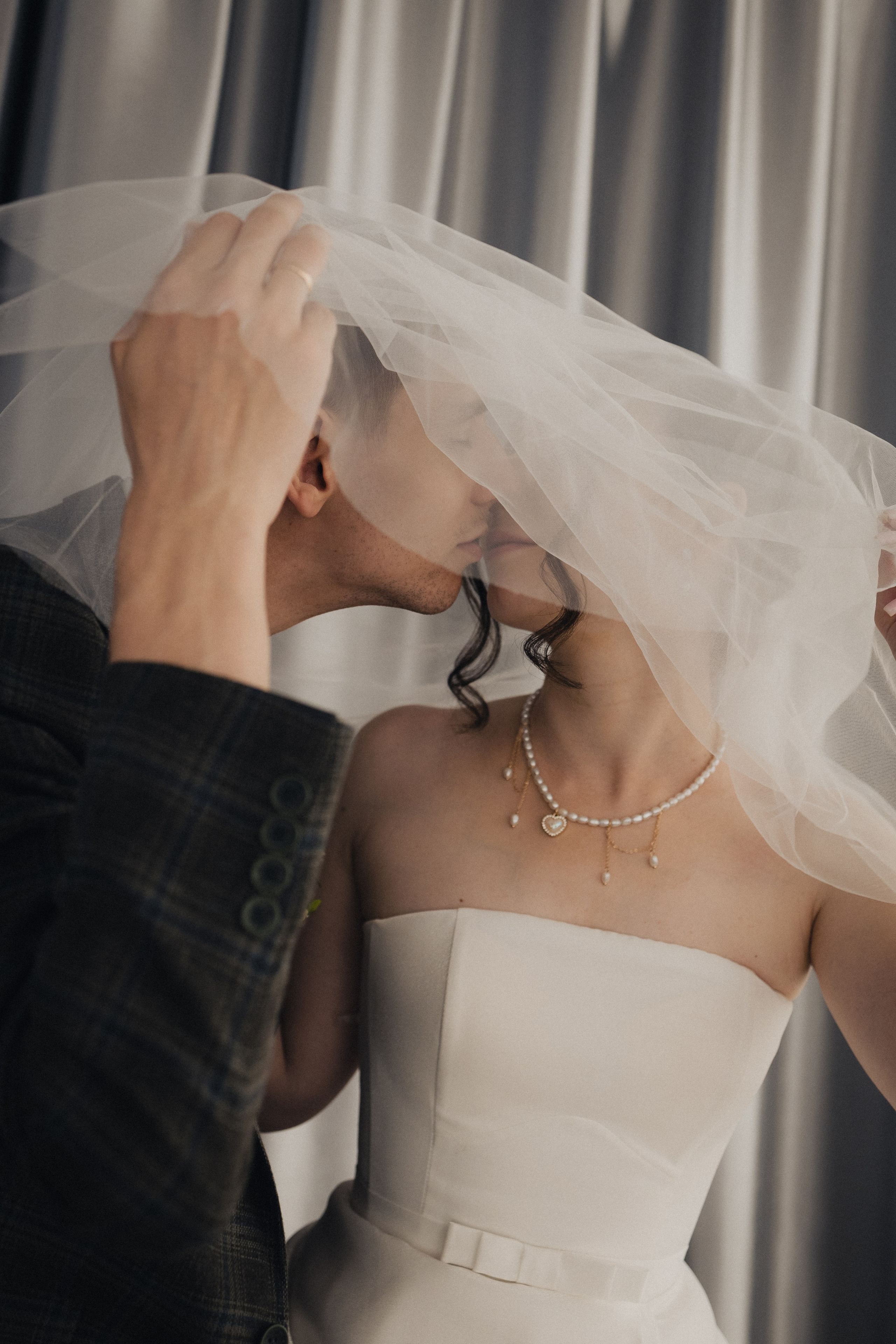 Лика и Егор. Фотограф Санкт-Петербург