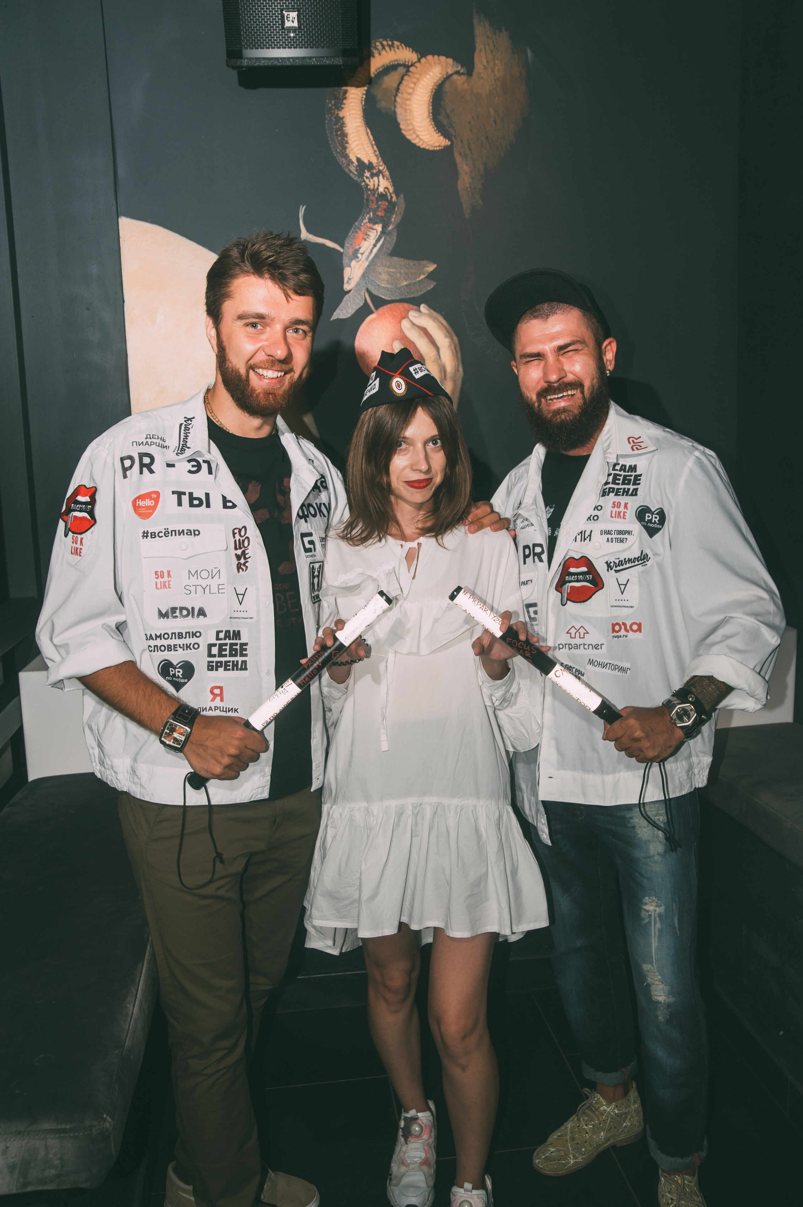 Фокус_Бар. Свадебный и семейный фотограф Денис Лукьянов в Краснодаре, Краснодарском крае и Республике Крым