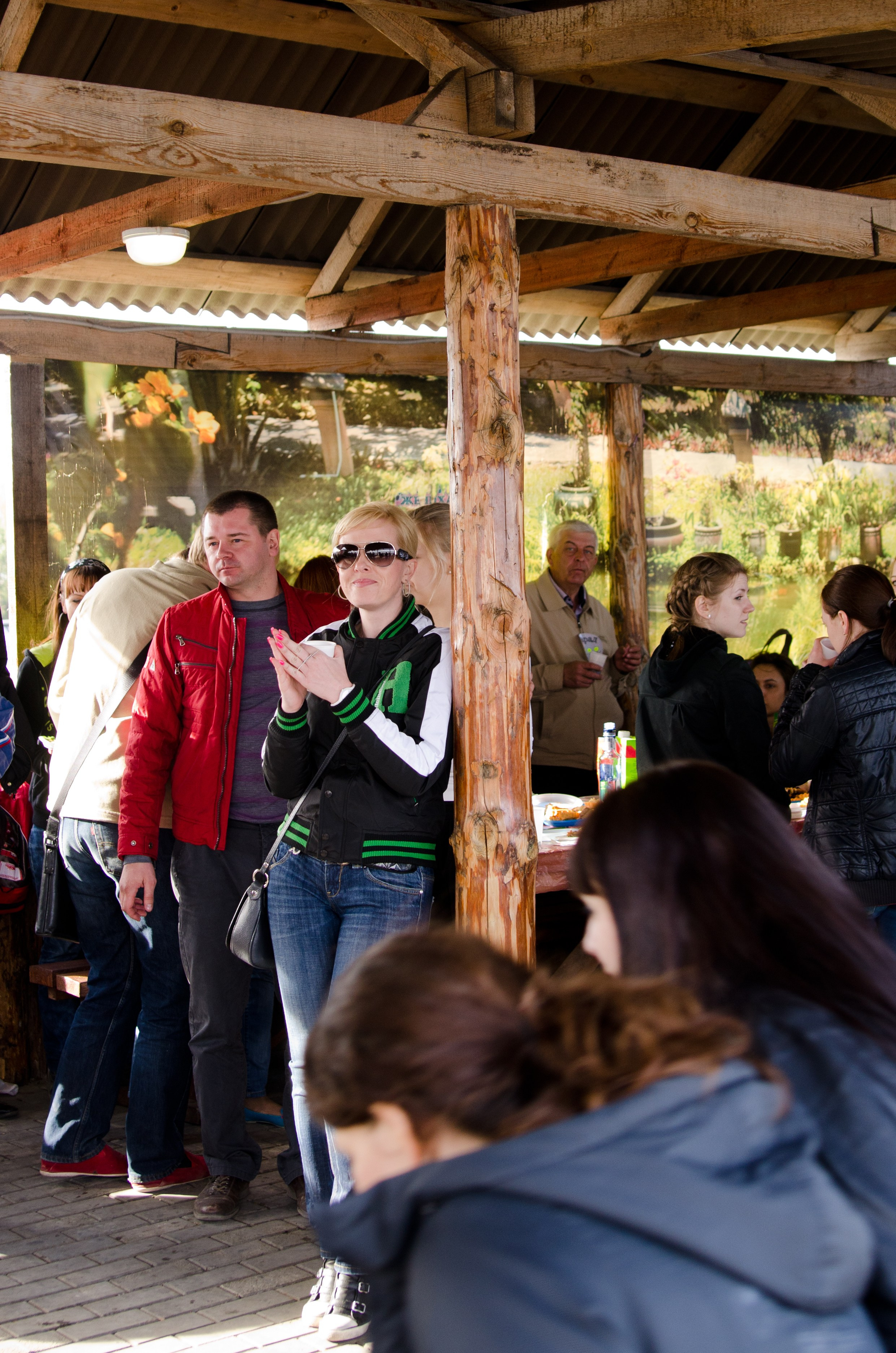 Корпоратив.Пиратский остров. Свадебный и семейный фотограф Денис Лукьянов в Краснодаре, Краснодарском крае и Республике Крым