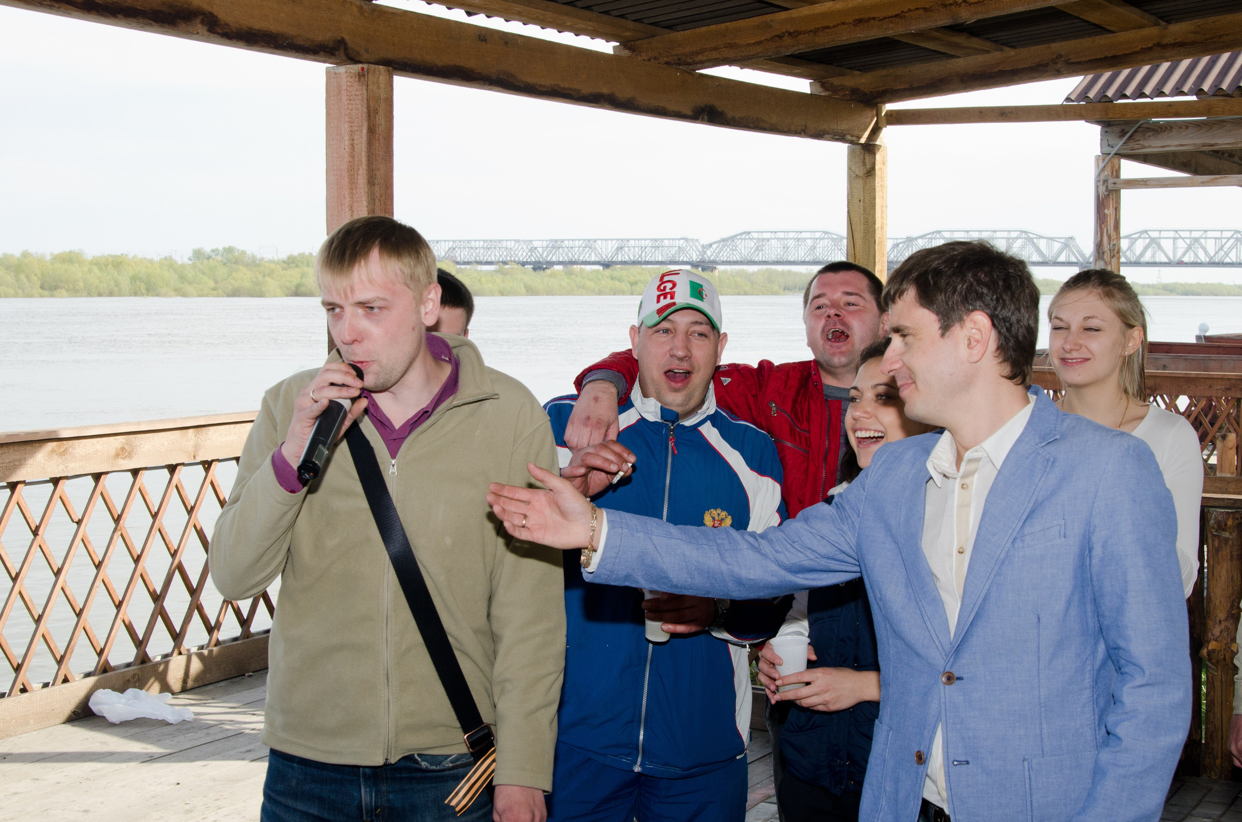 Корпоратив.Пиратский остров. Свадебный и семейный фотограф Денис Лукьянов в Краснодаре, Краснодарском крае и Республике Крым