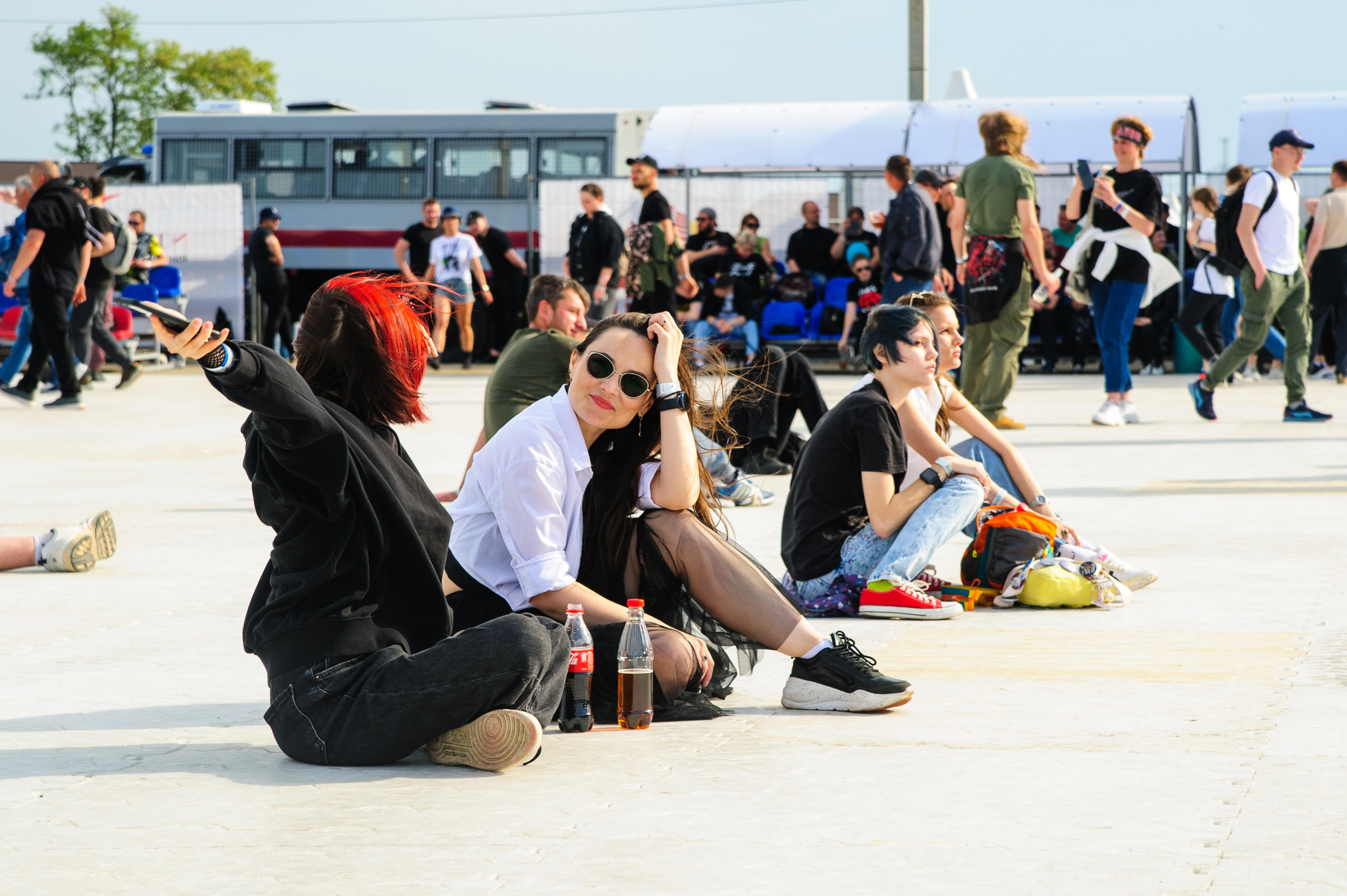 Лестница в Небо 2023. Свадебный и семейный фотограф Денис Лукьянов в Краснодаре, Краснодарском крае и Республике Крым