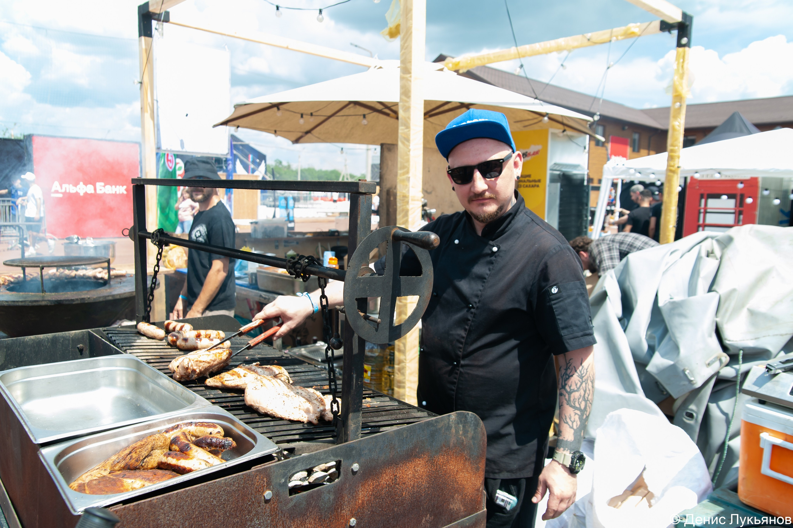 Лестница в Небо 2024. Свадебный и семейный фотограф Денис Лукьянов в Краснодаре, Краснодарском крае и Республике Крым