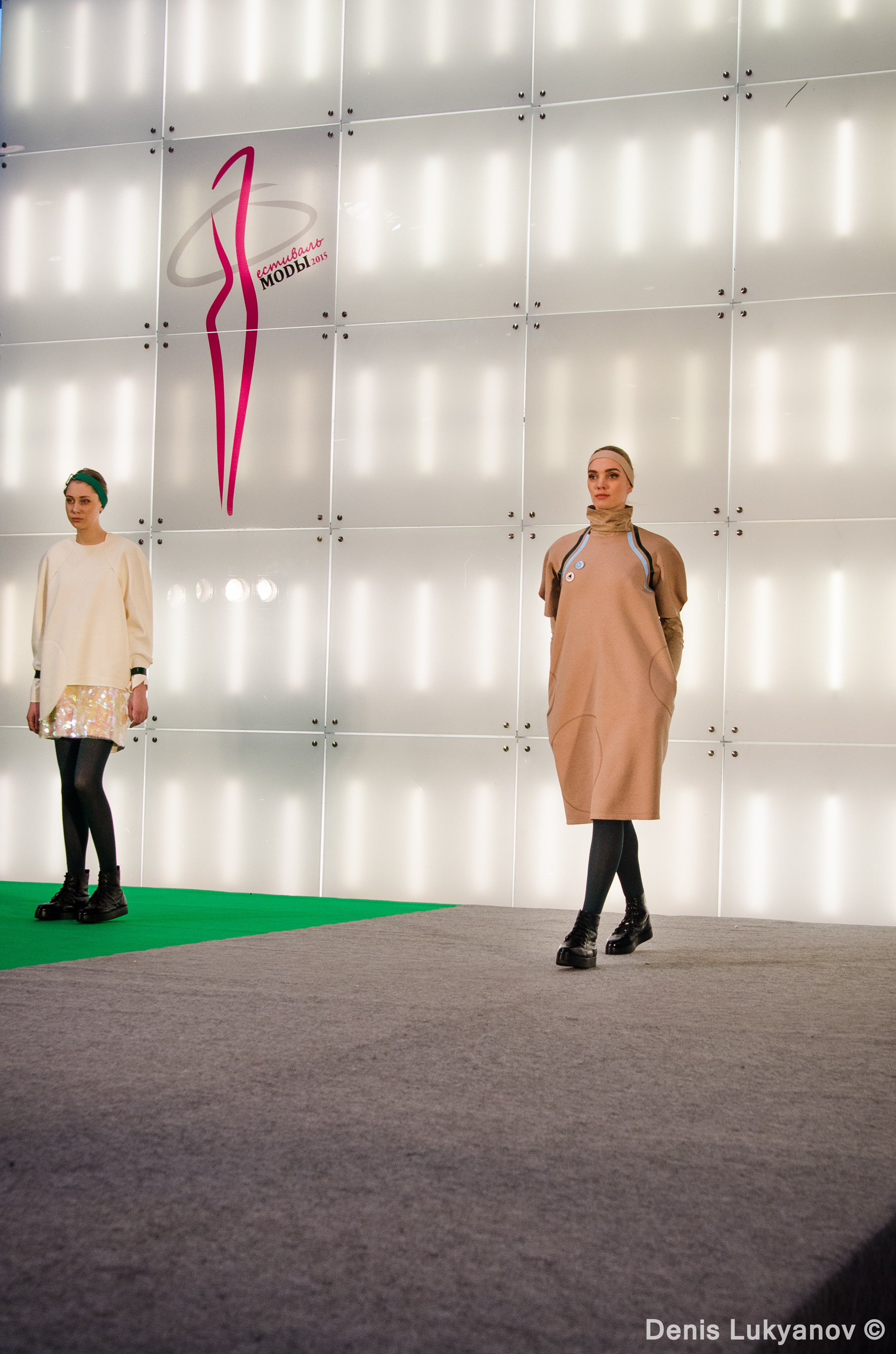 Формула Моды.Континент. Свадебный и семейный фотограф Денис Лукьянов в Краснодаре, Краснодарском крае и Республике Крым