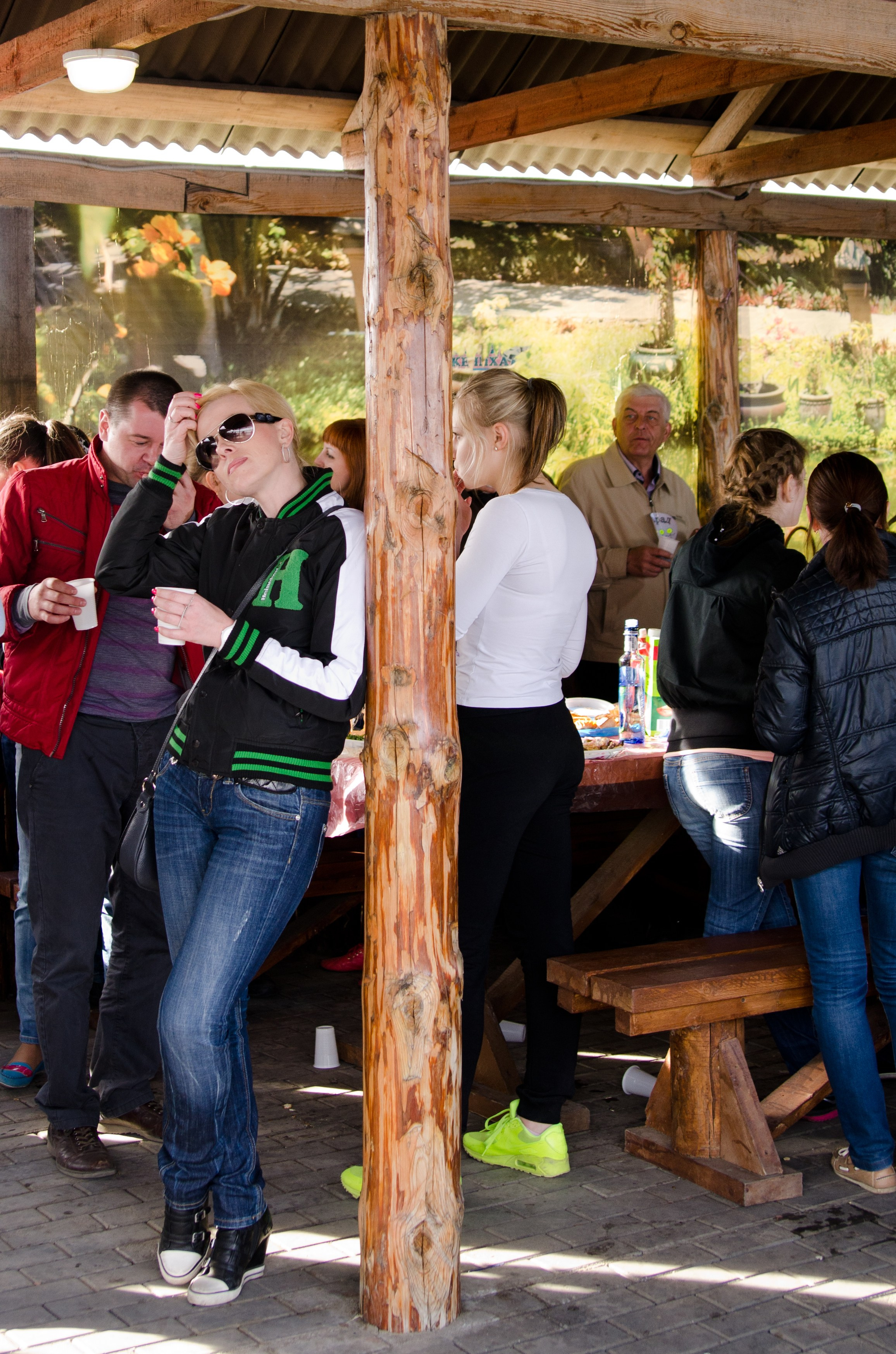 Корпоратив.Пиратский остров. Свадебный и семейный фотограф Денис Лукьянов в Краснодаре, Краснодарском крае и Республике Крым