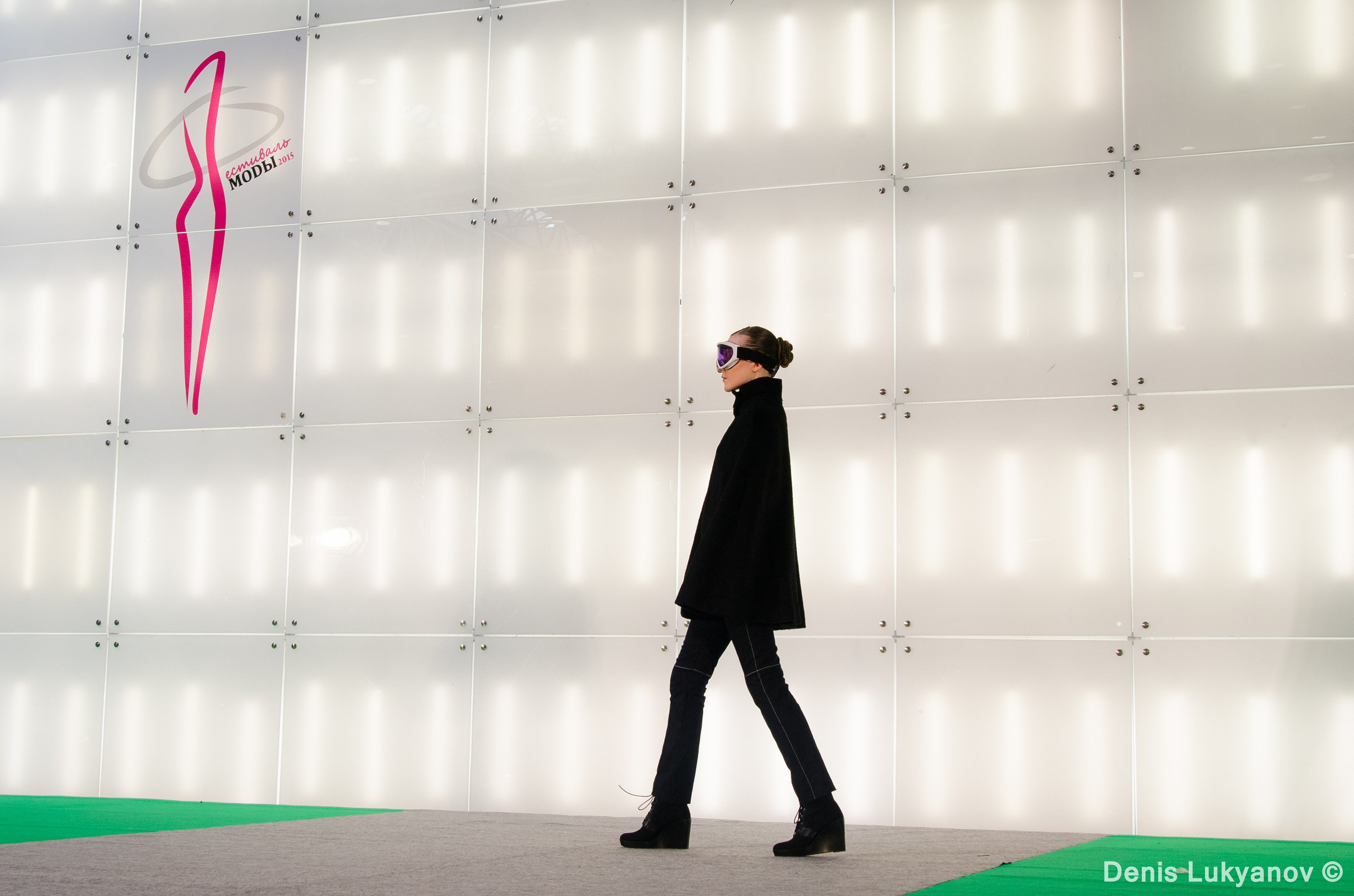 Формула Моды.Континент. Свадебный и семейный фотограф Денис Лукьянов в Краснодаре, Краснодарском крае и Республике Крым