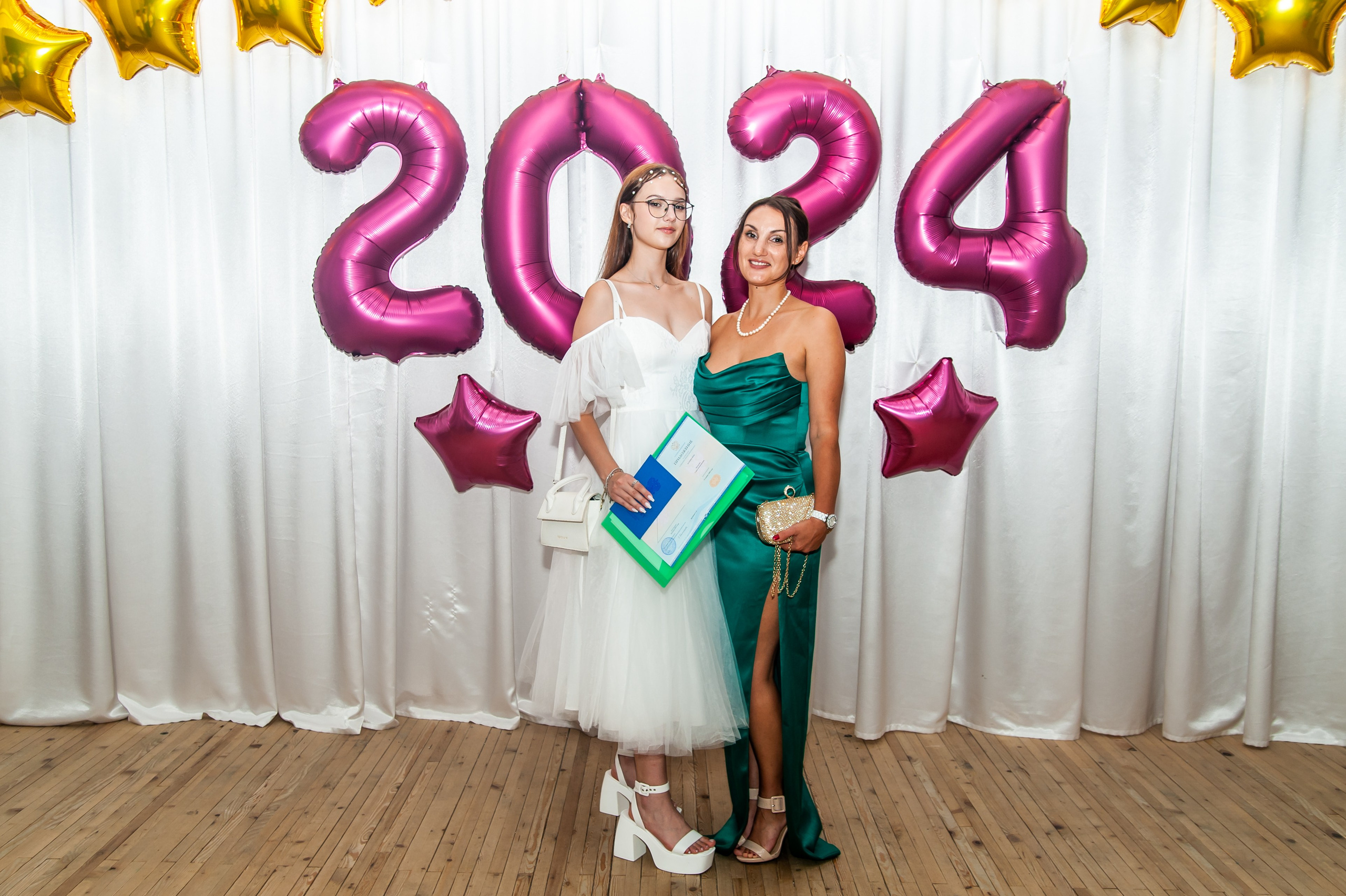 Выпускной МАОУ СОШ № 17 им. Эдуарда Есаяна. Свадебный и семейный фотограф Денис Лукьянов в Краснодаре, Краснодарском крае и Республике Крым