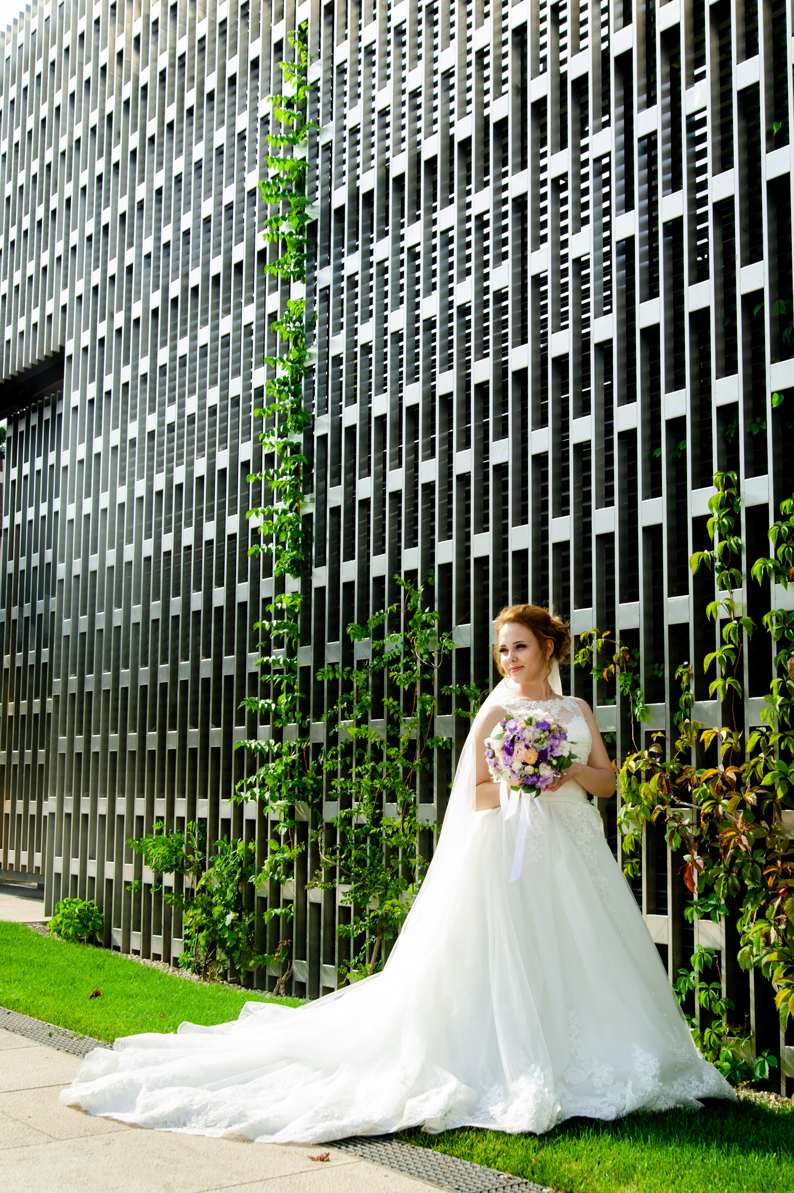 Максим и Виктория. Свадебный и семейный фотограф Денис Лукьянов в Краснодаре, Краснодарском крае и Республике Крым
