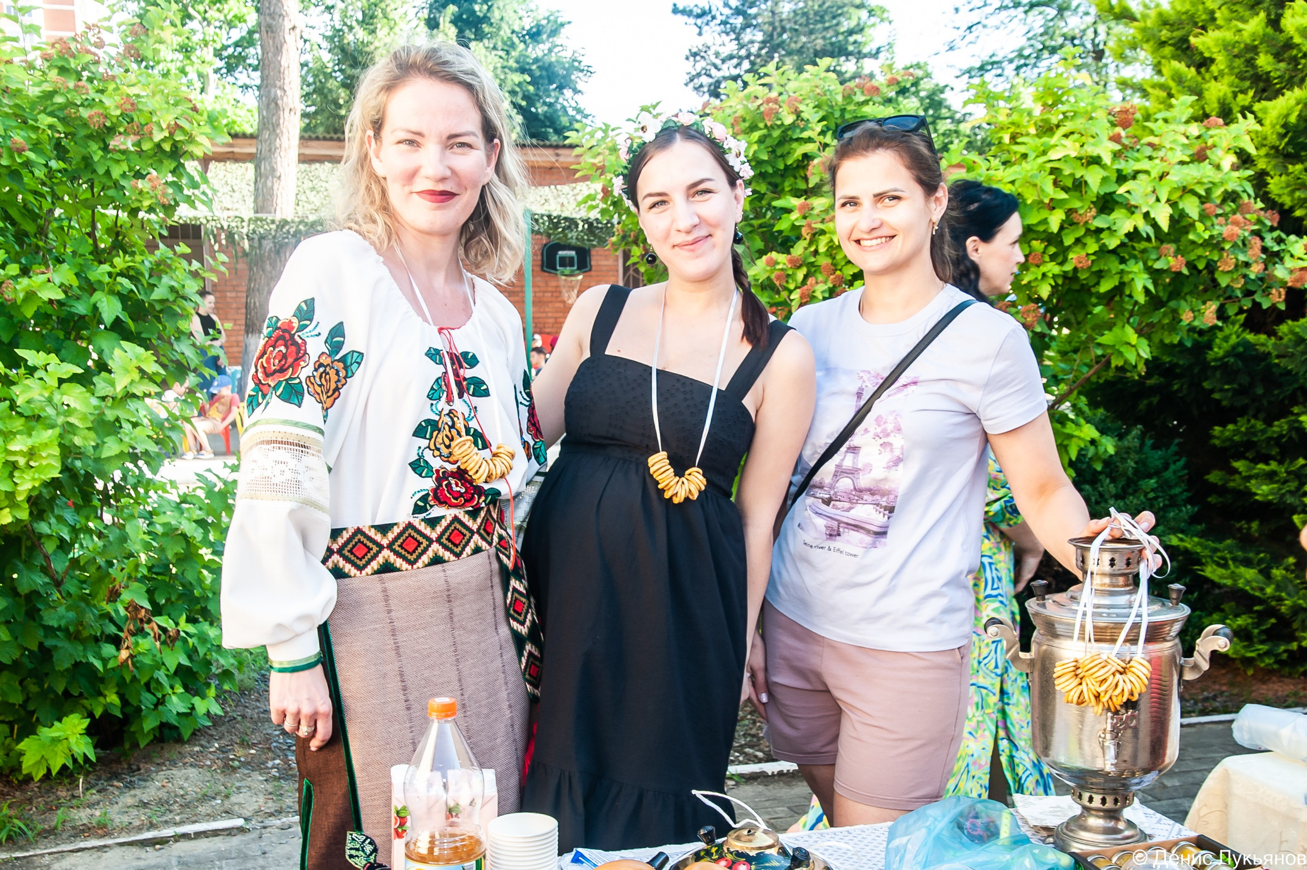 Ярмарка. Свадебный и семейный фотограф Денис Лукьянов в Краснодаре, Краснодарском крае и Республике Крым