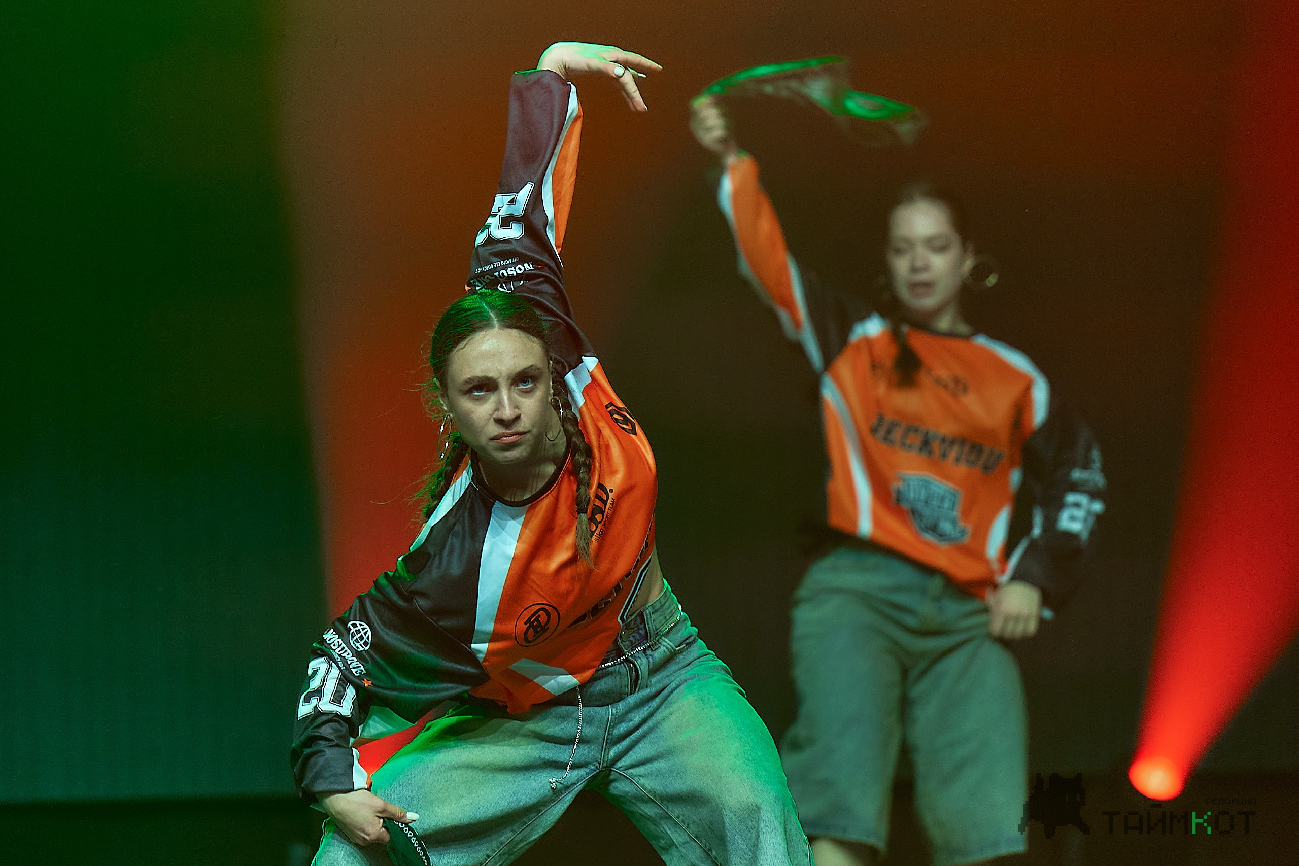 Pacific vibe 2025. Профессиональный репортажный фотограф Инесса Иминова