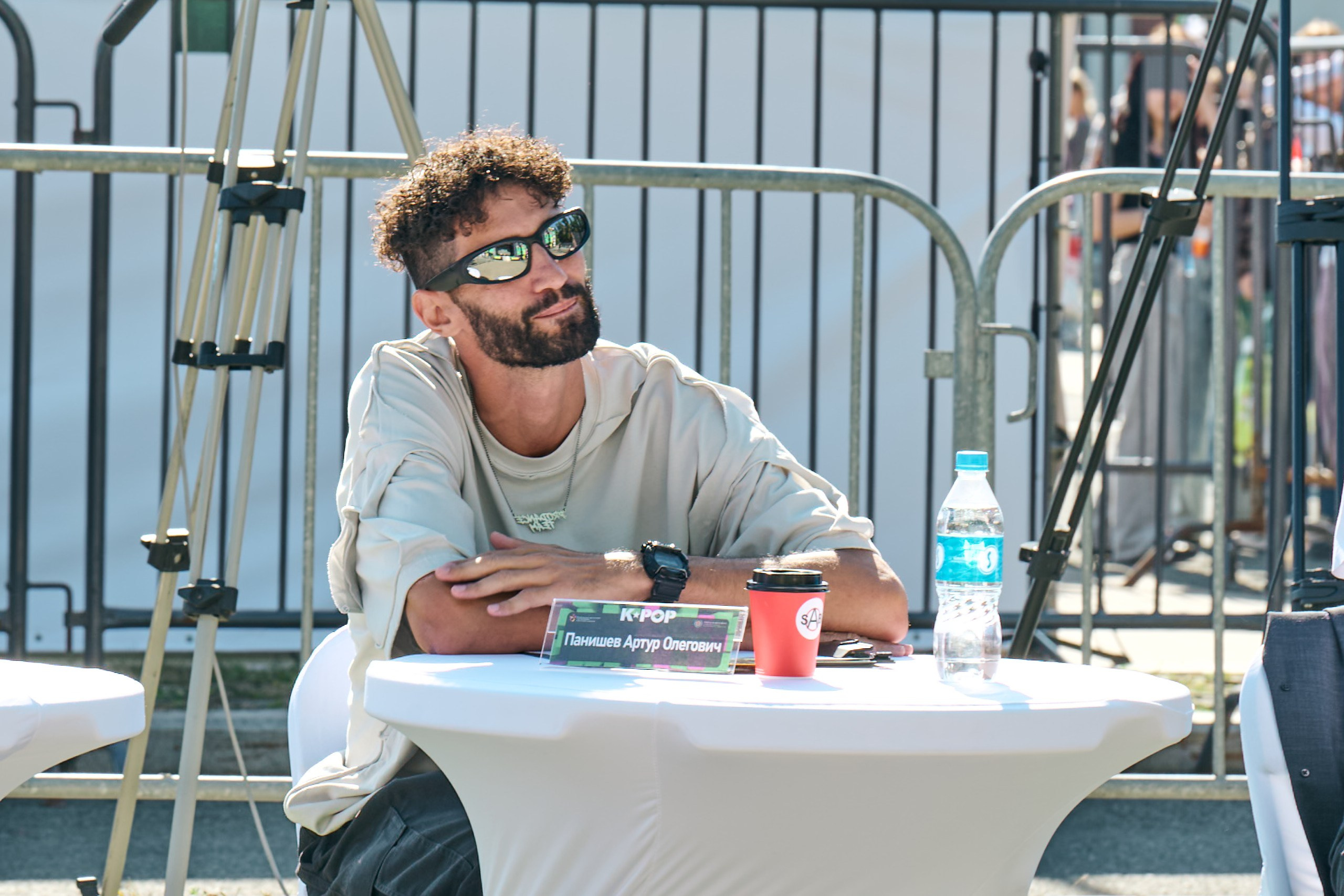 K POP фестиваль. Профессиональный репортажный фотограф Инесса Иминова