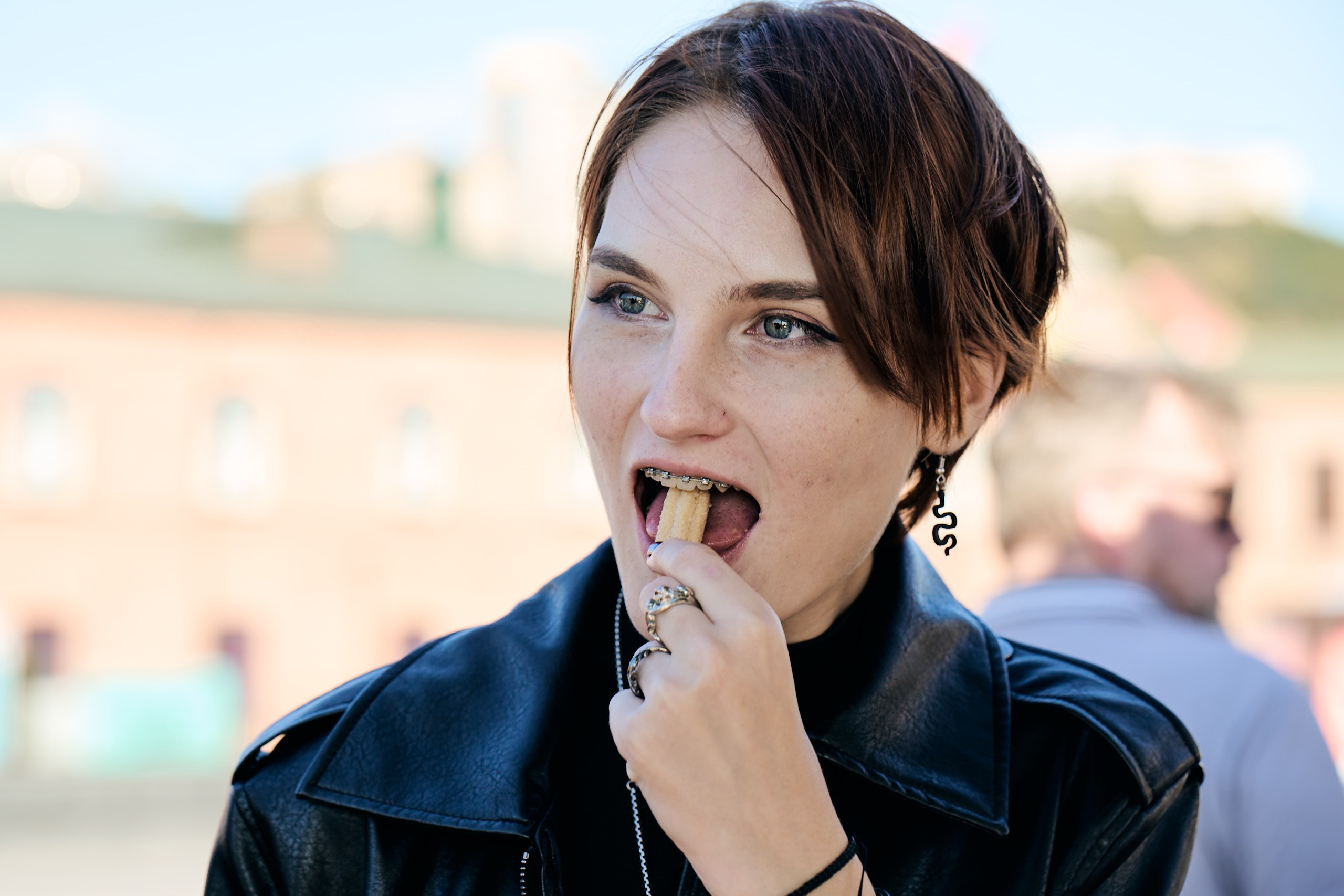 Приморские муссоны 27.09. Профессиональный репортажный фотограф Инесса Иминова