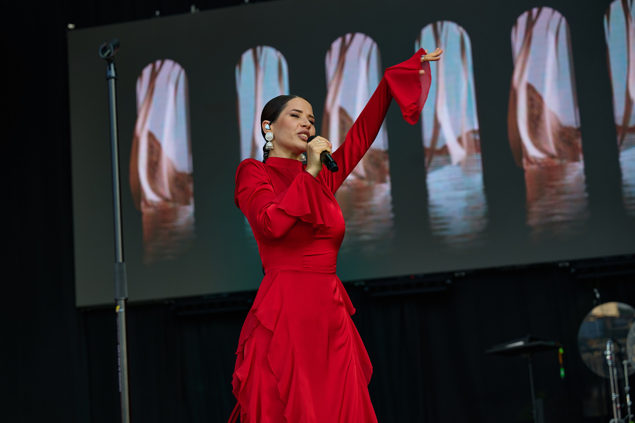 День молодежи вечерняя программа. Профессиональный репортажный фотограф Инесса Иминова