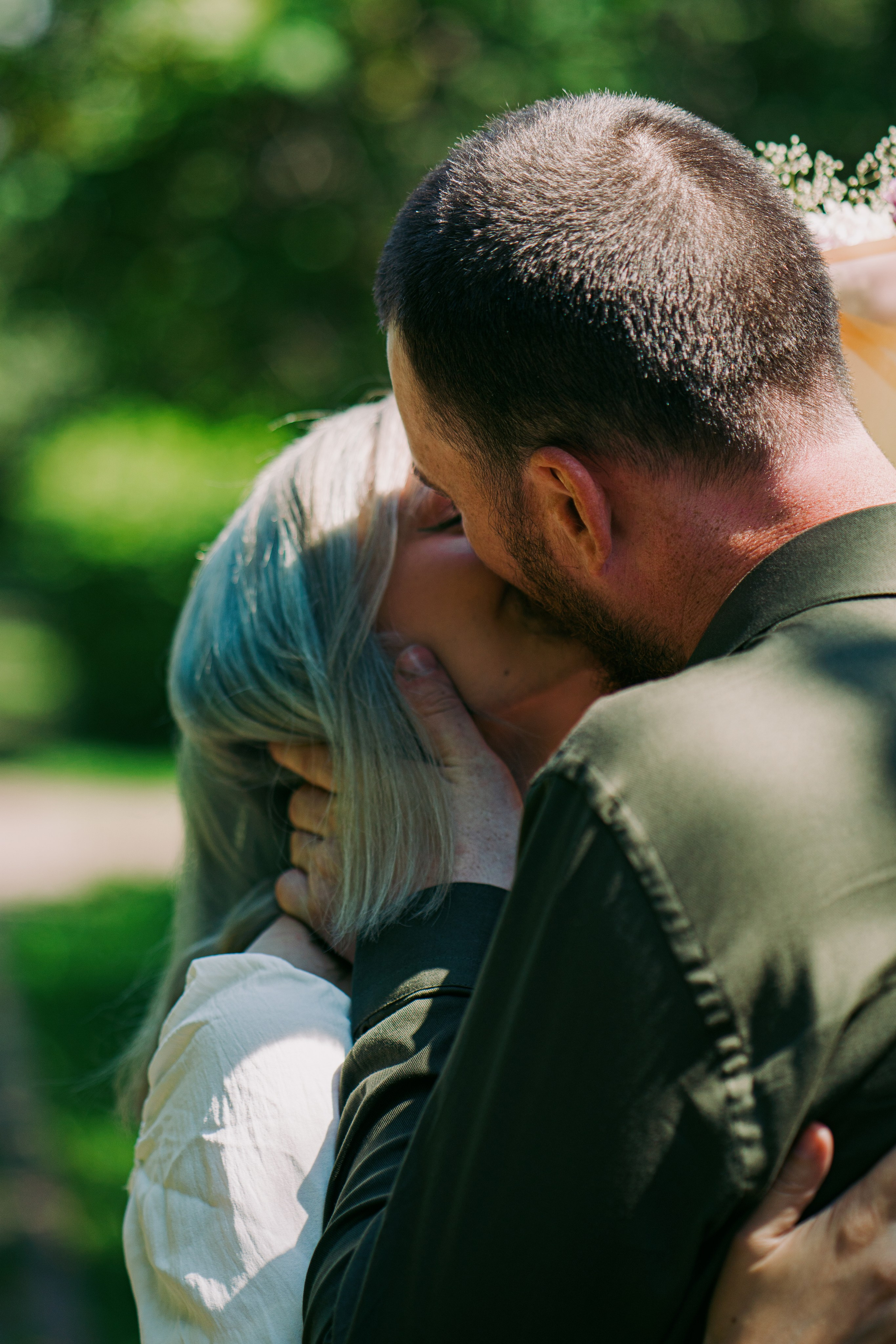 Дмитрий и Елена. Творческий и репортажный фотограф в Москве Клим Долгов