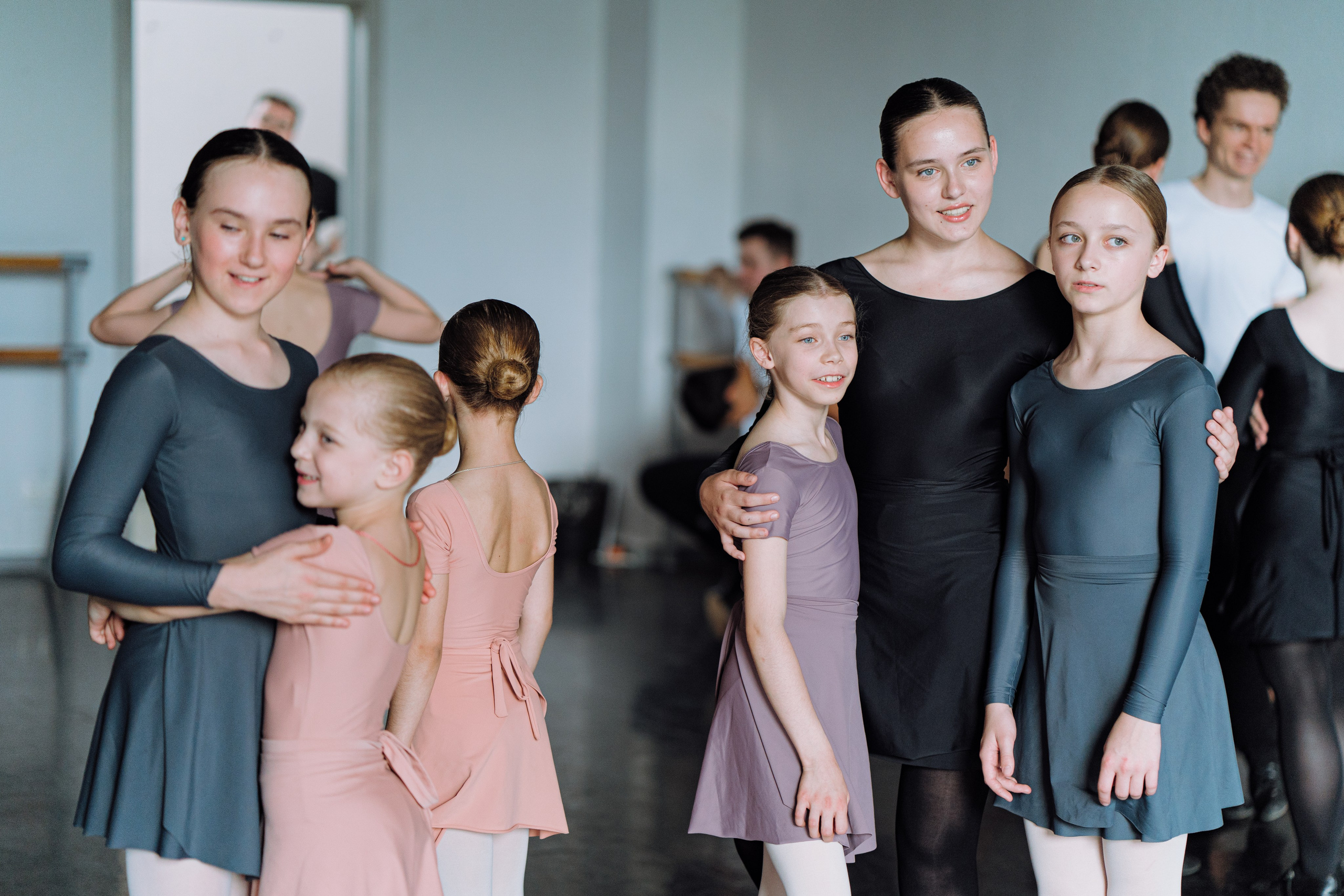 Егор Дружинин / Уроки истории. Творческий и репортажный фотограф в Москве Клим Долгов