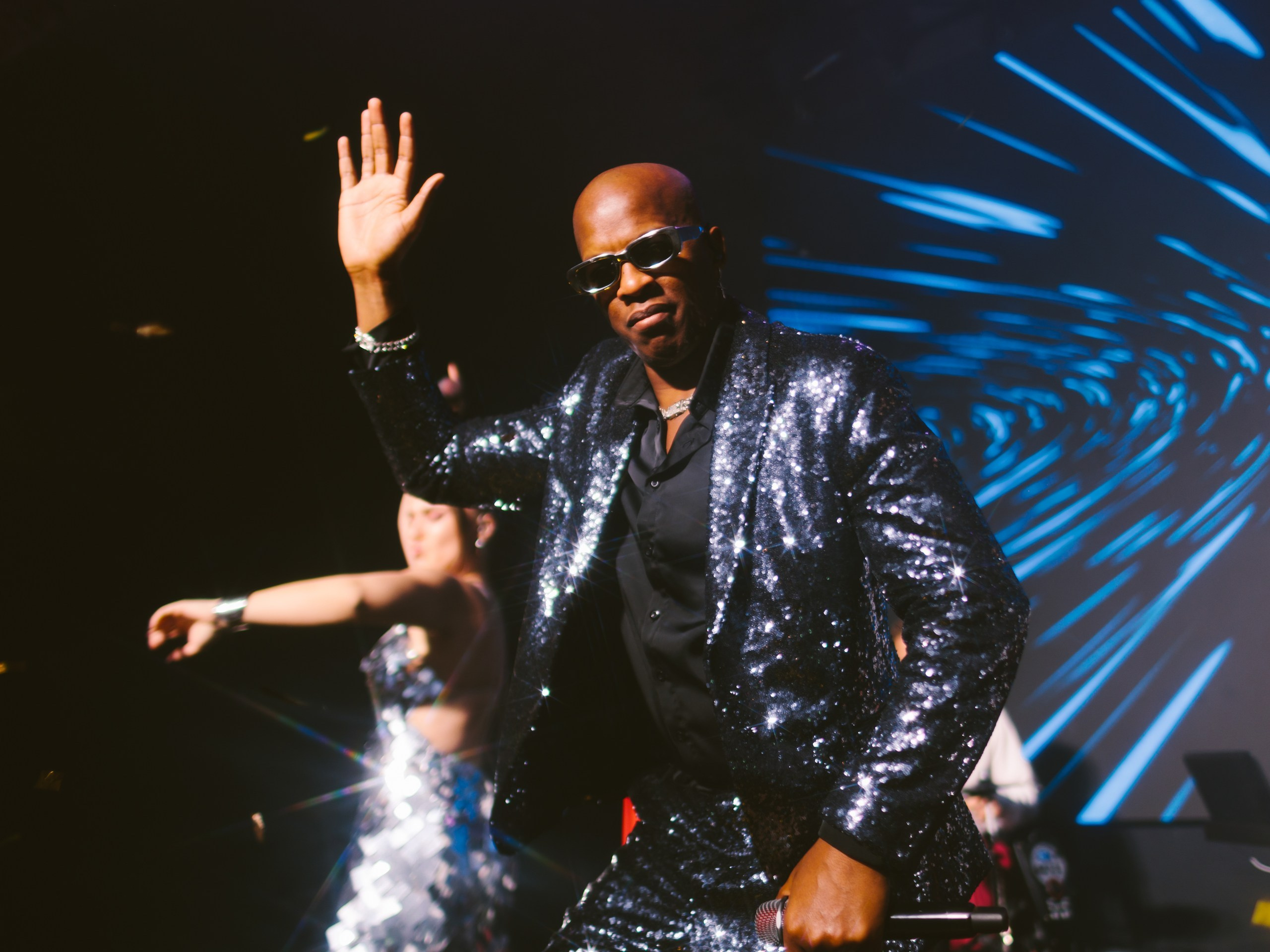 Компания «НЕОХИМ» Новый Год без границ. Портфолио свадебного фотографа. Роман Каргаполов