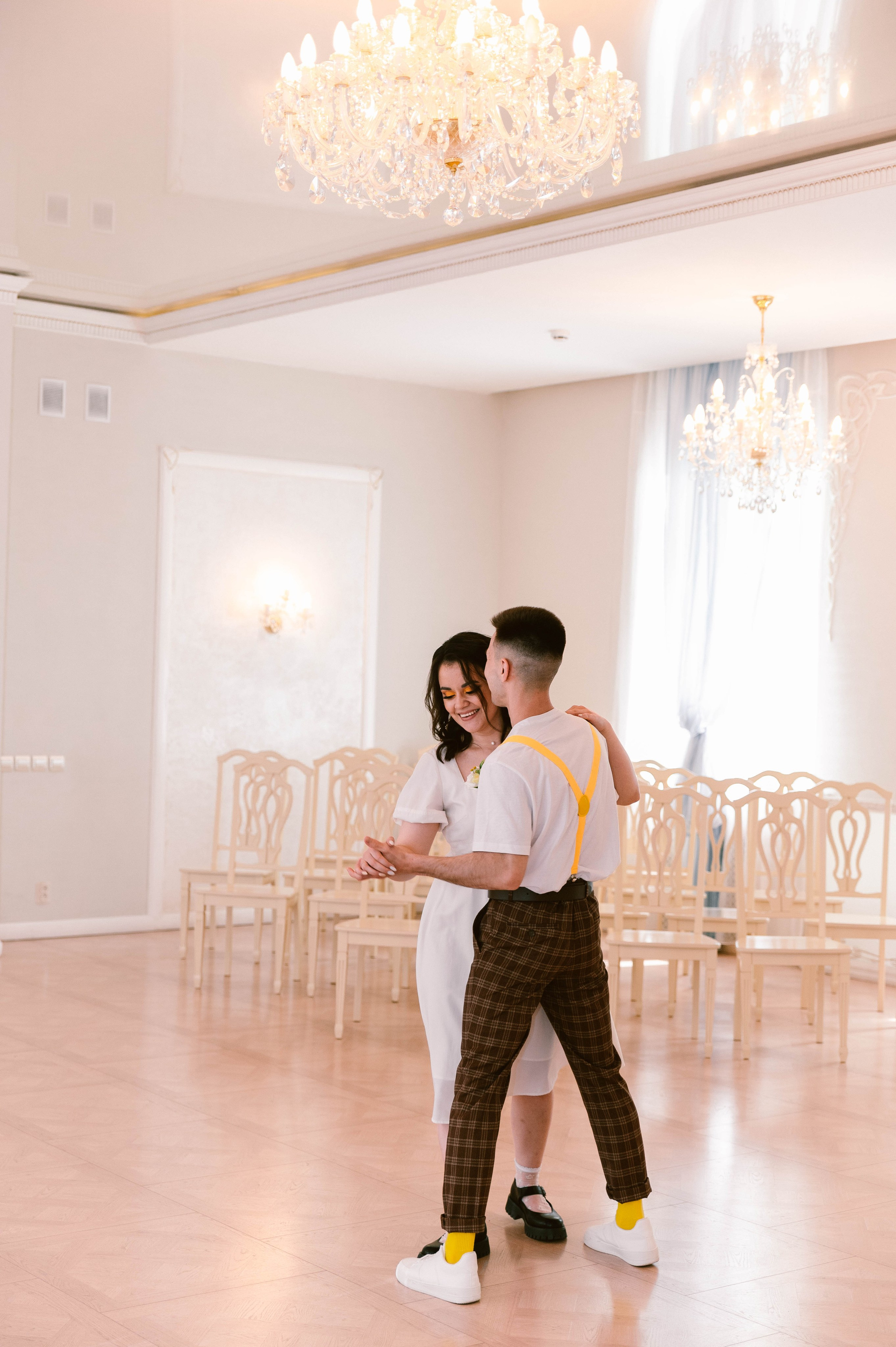 Андрей и Ульяна (день для двоих). Свадебный и семейный фотограф в Чите Юлия Оранская