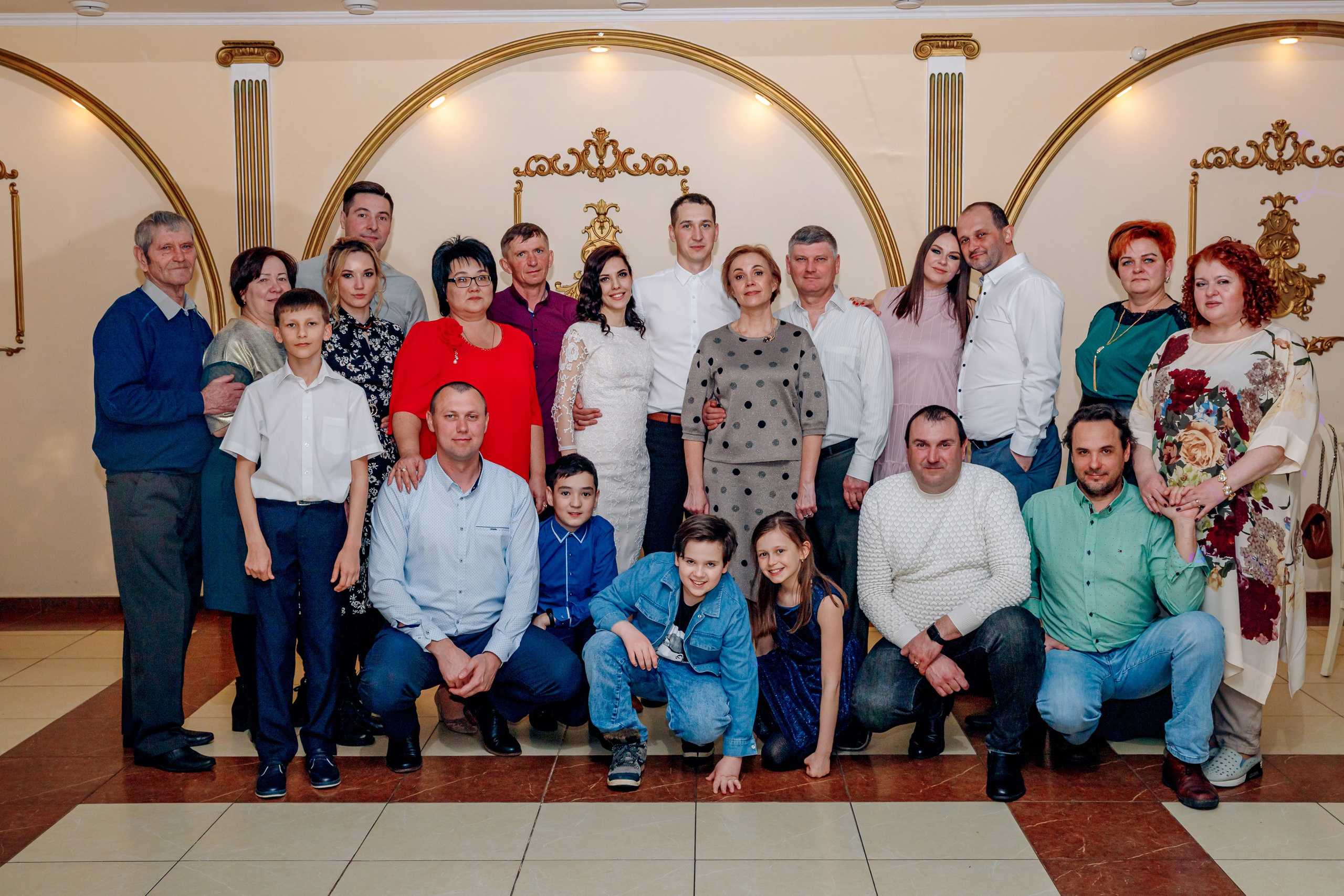 Маргарита и Денис. Марина Ушакова. Фотограф. Выпускные альбомы. г. Краснодар