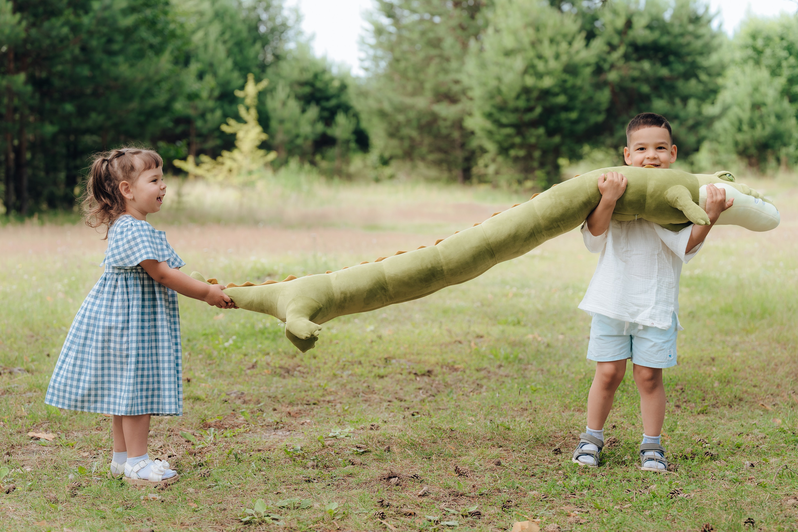 Улыбашки. Детский и семейный фотограф Катерина Мишина