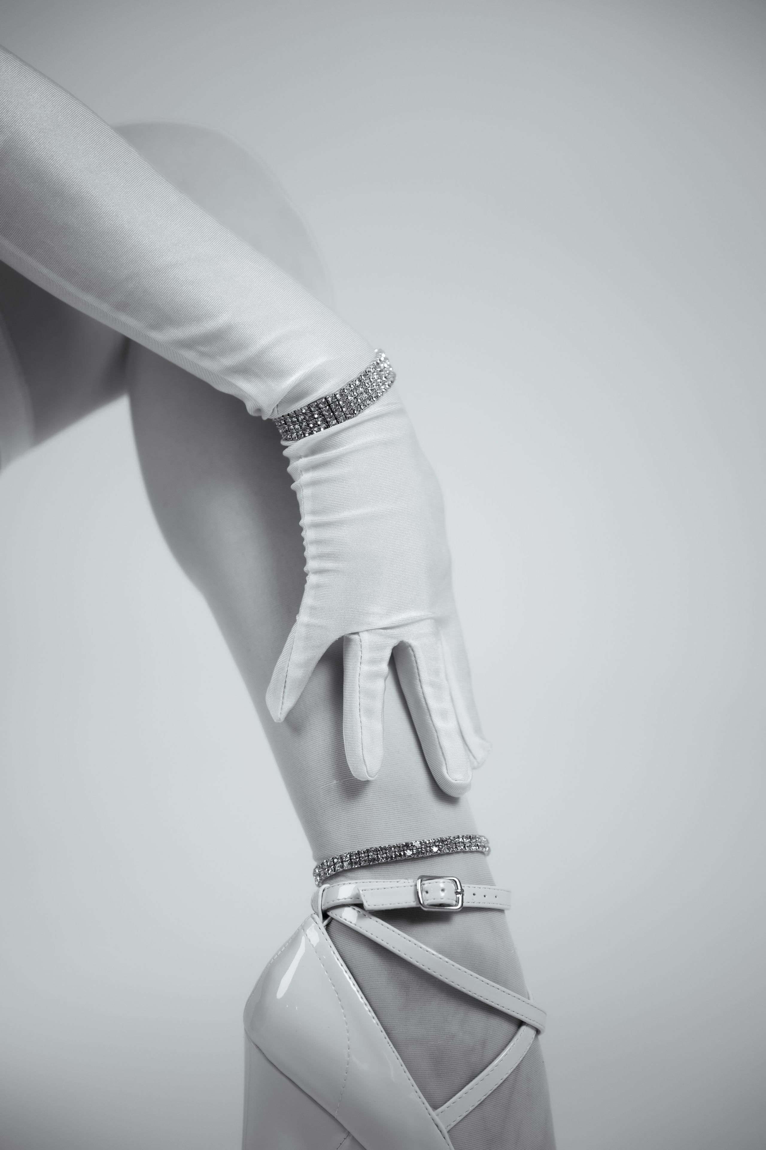 Катя. Студия Laboratory. Фотограф Евгений Серебряков в Екатеринбурге