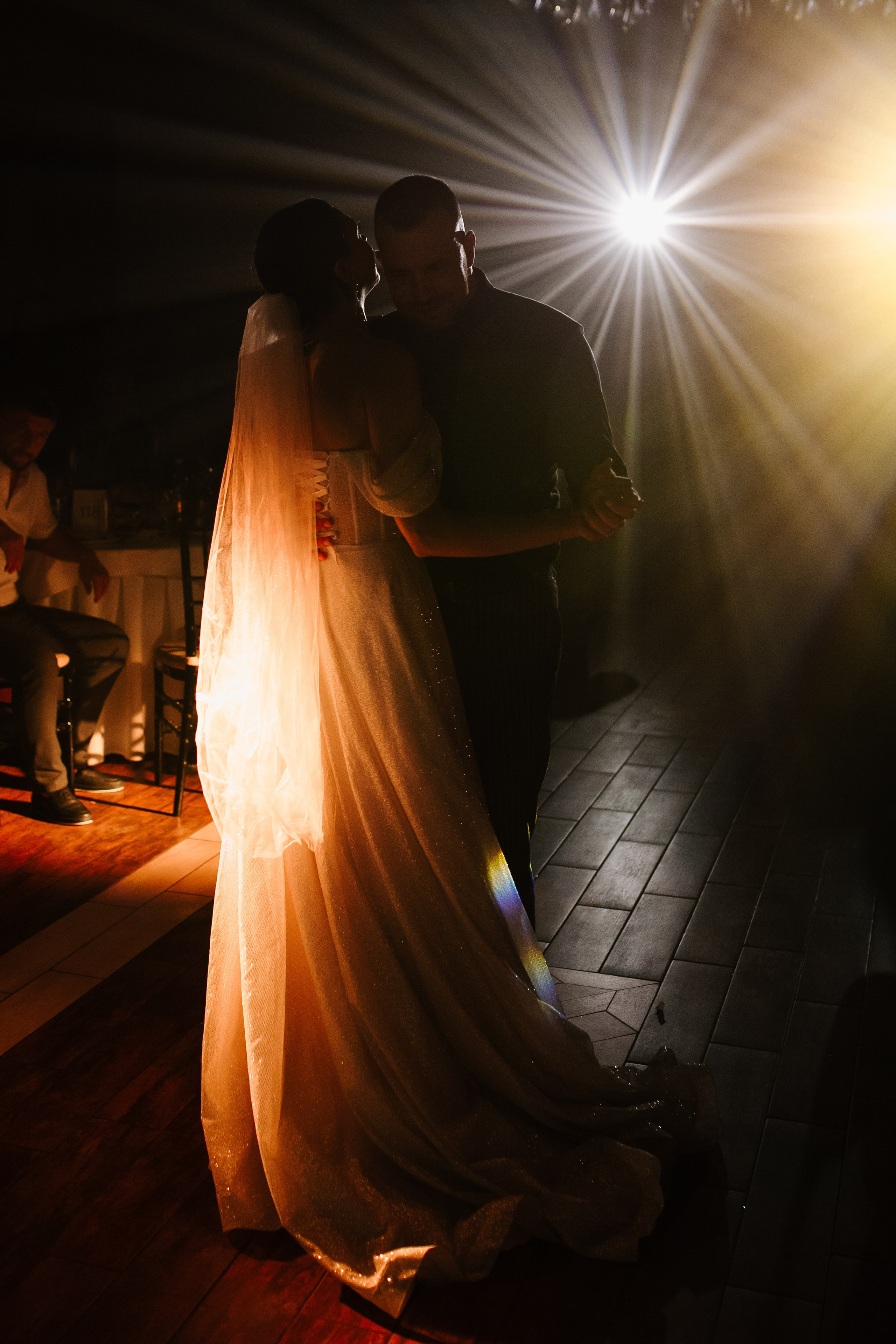 Anastasia & Sergey. Фотограф в Минске — Юлия Деяк. Фотосессии в Минске