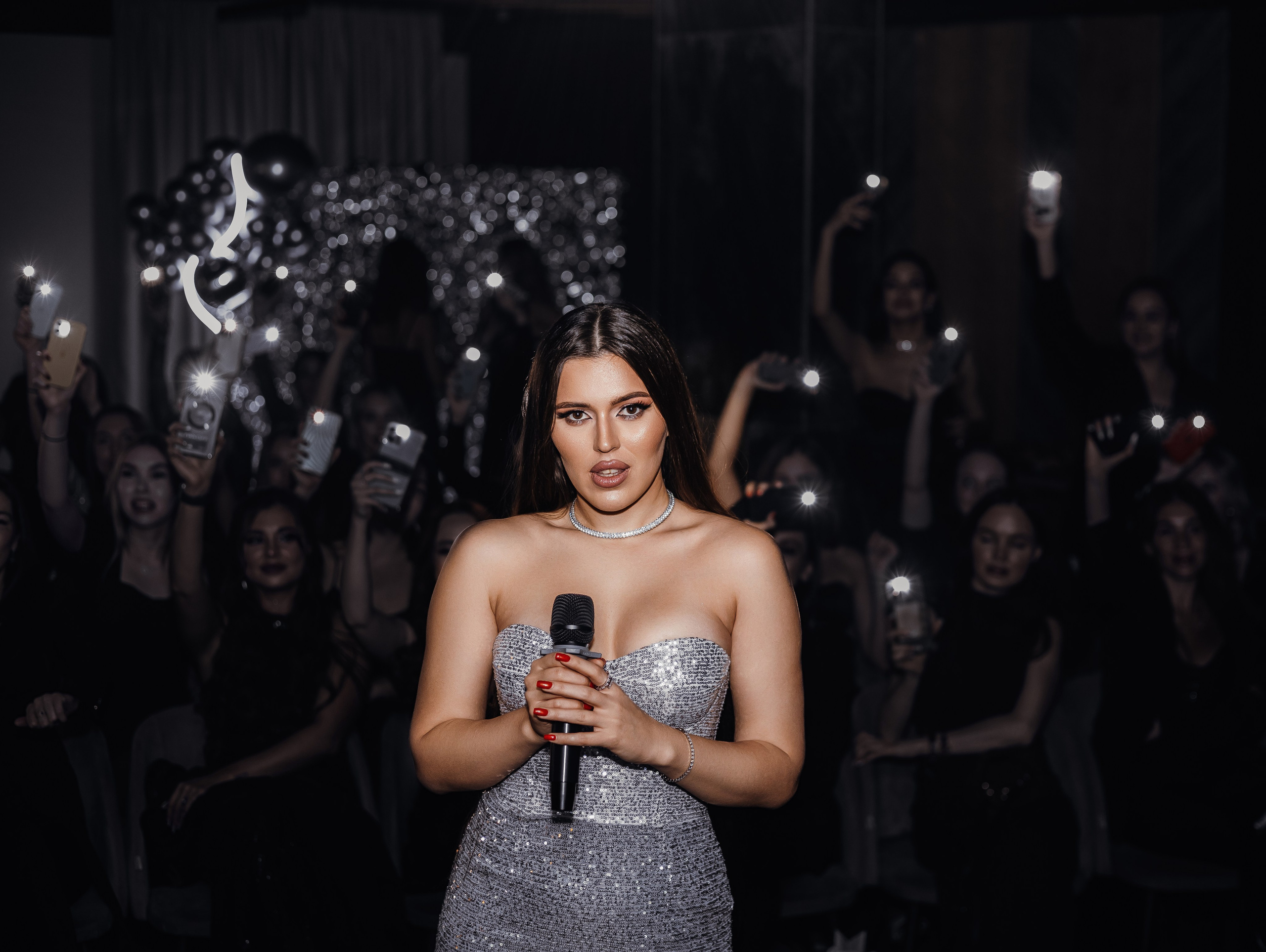 Мероприятия, банкеты. Свадебный фотограф в Казани и Санкт-Петербурге Евгения Есенина