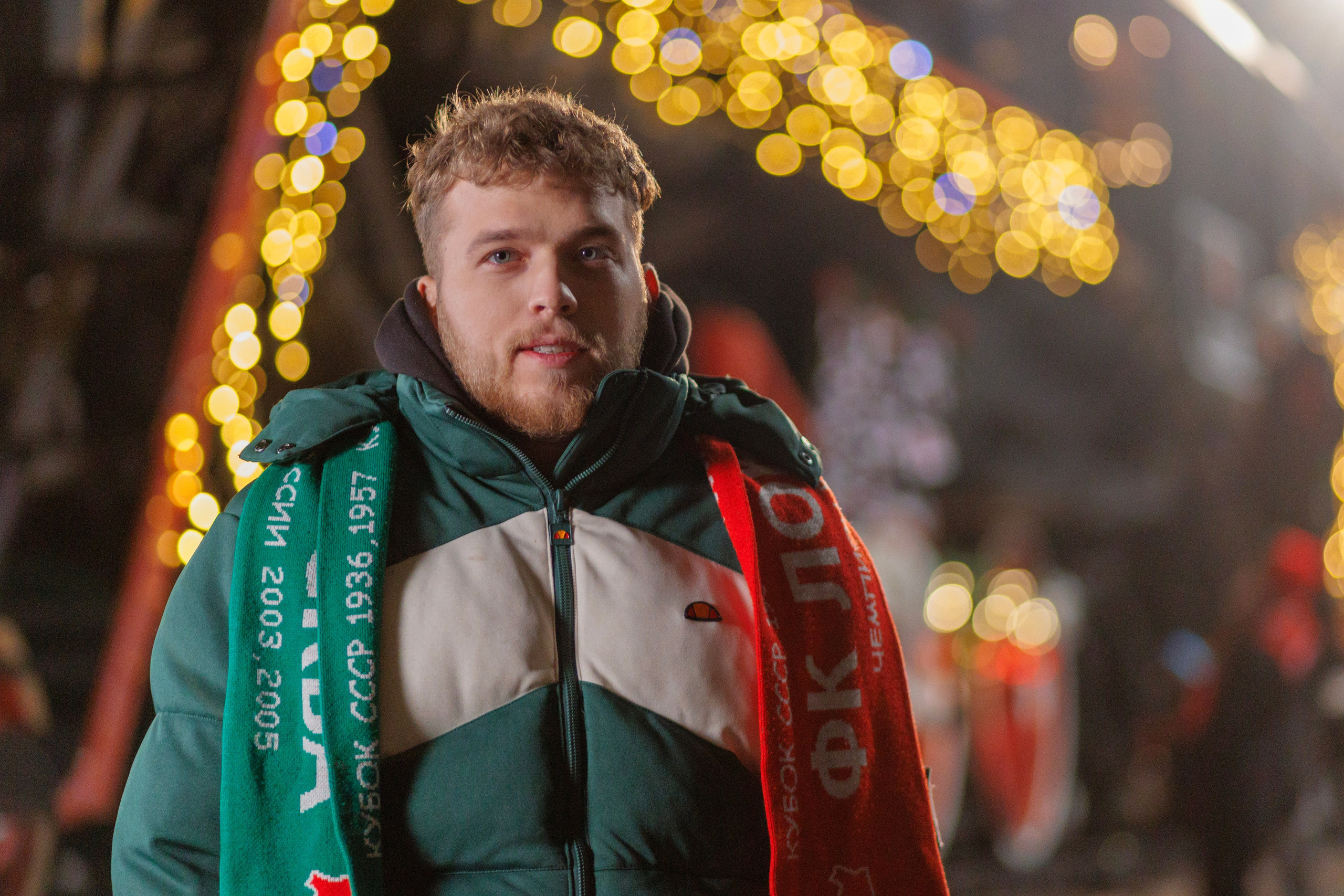 БЭКСТЕЙДЖ СЪËМОК РОЛИКА ДЛЯ ФК ЛОКОМОТИВ. Artem Zenin Photography