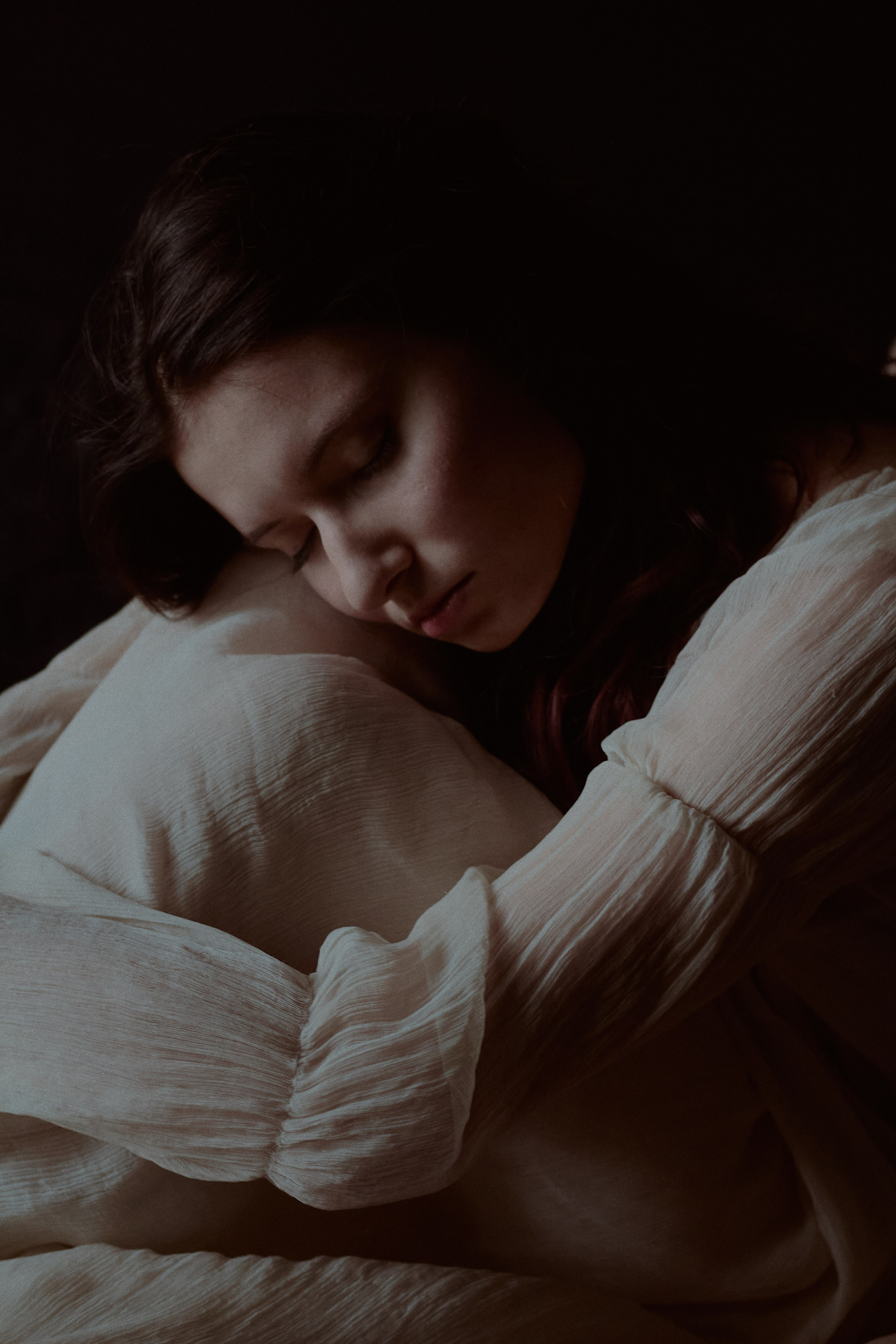 Мари. Фотограф лавстори Москва/МО Приятелева Ангелина