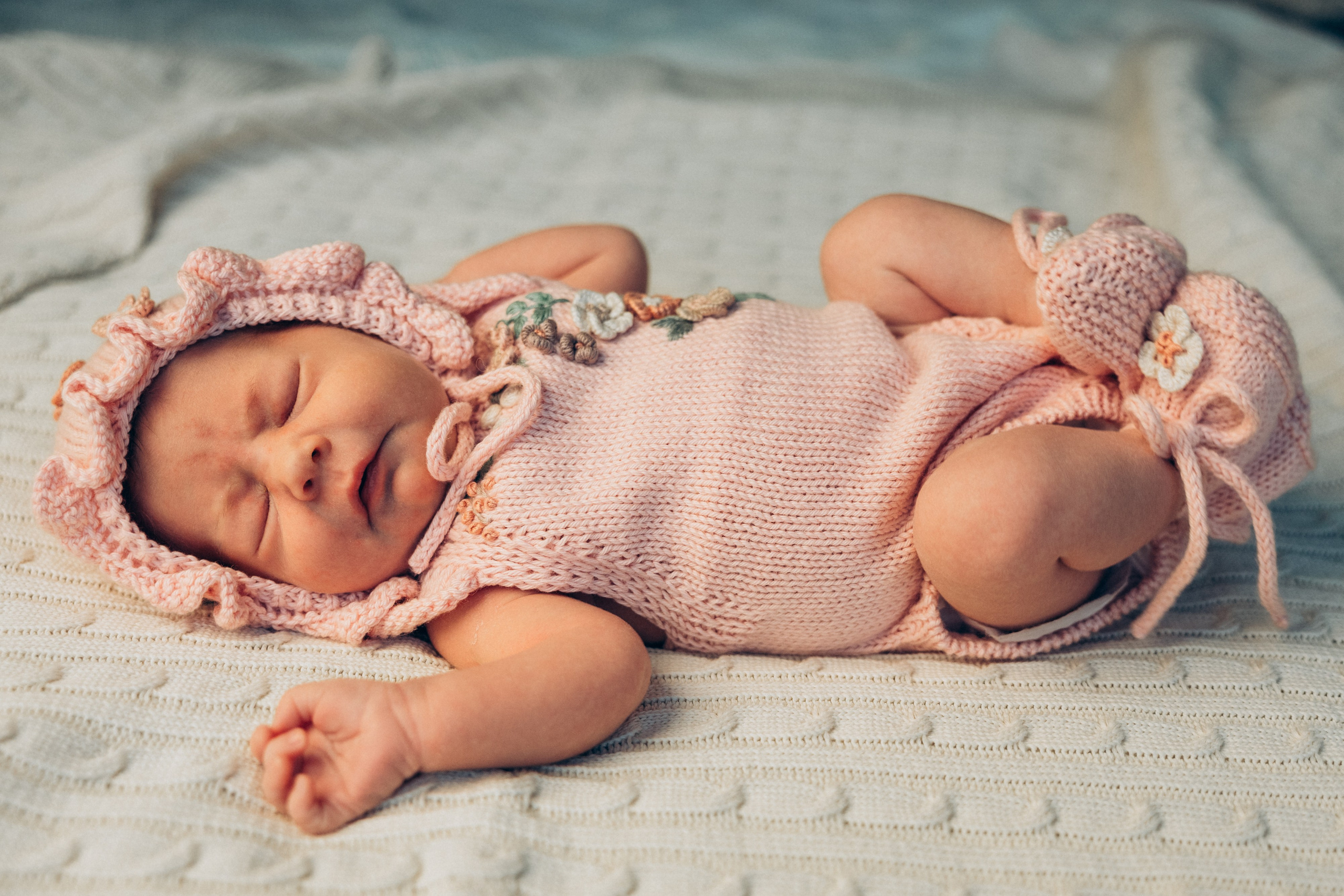 Домашняя съемка новорожденных. Семейный и детский фотограф в Москве Таня Лисицкая