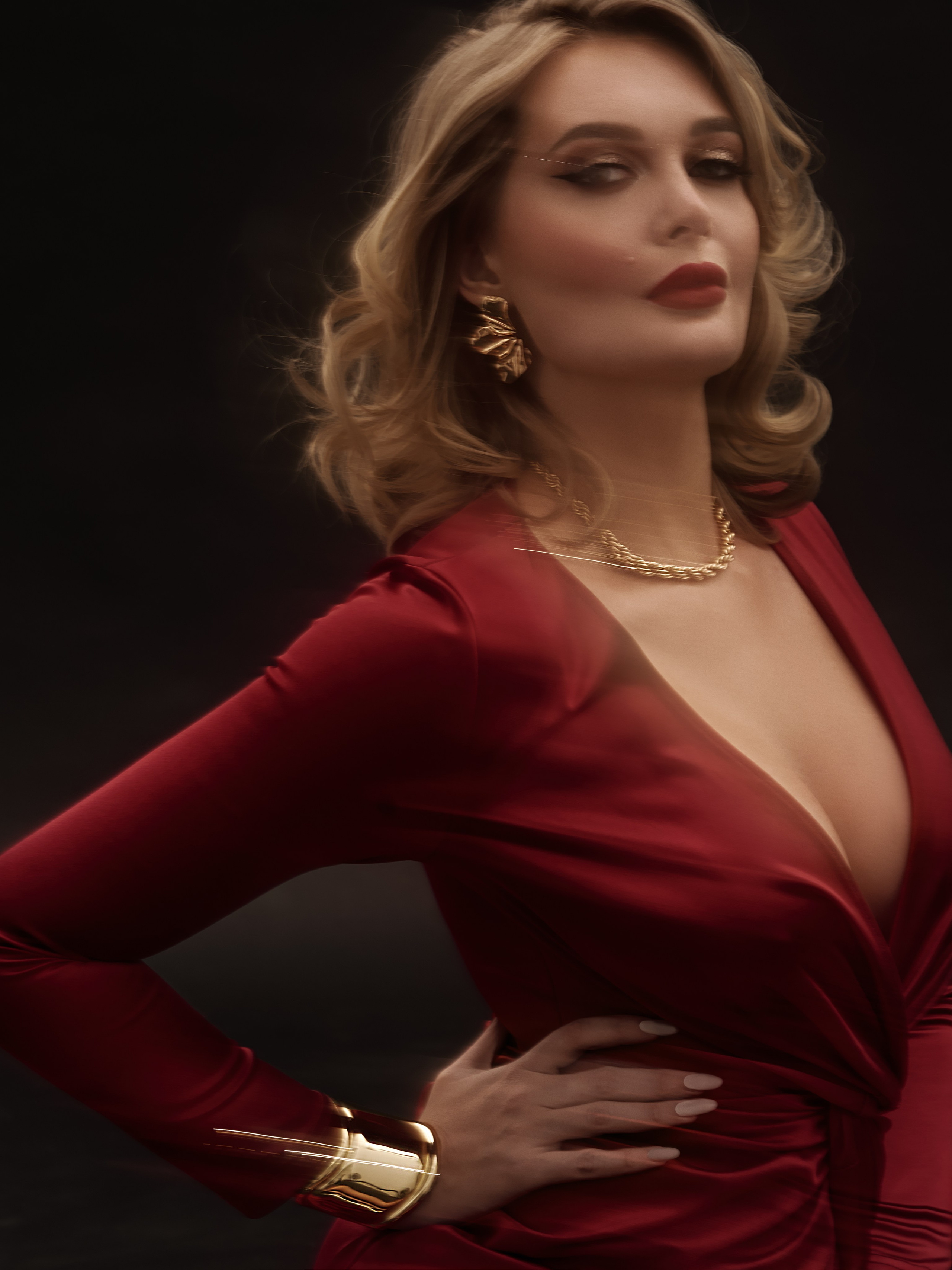 Славина. Lili.Harms