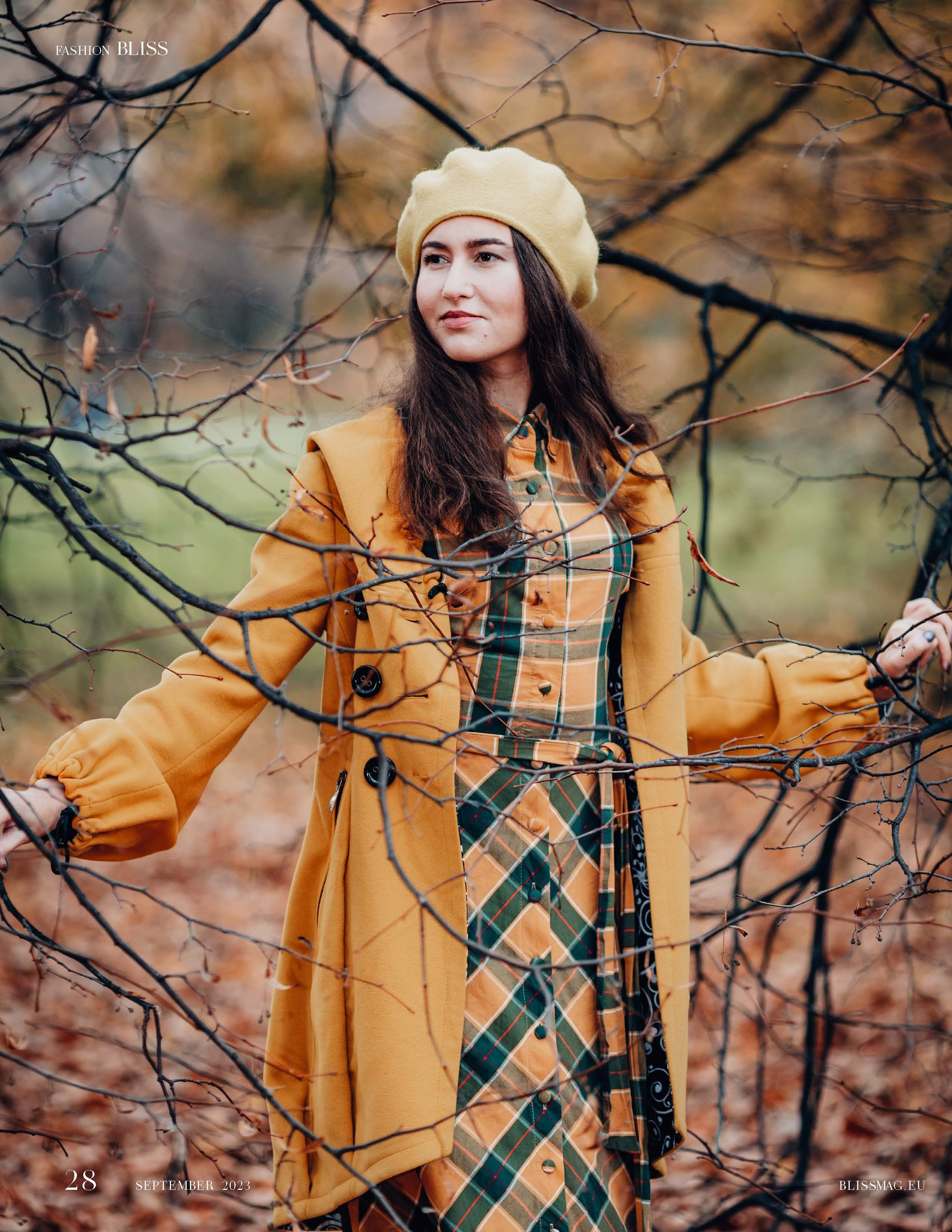 Журналы и публикации. Семейный и детский фотограф Эльвира Билибина