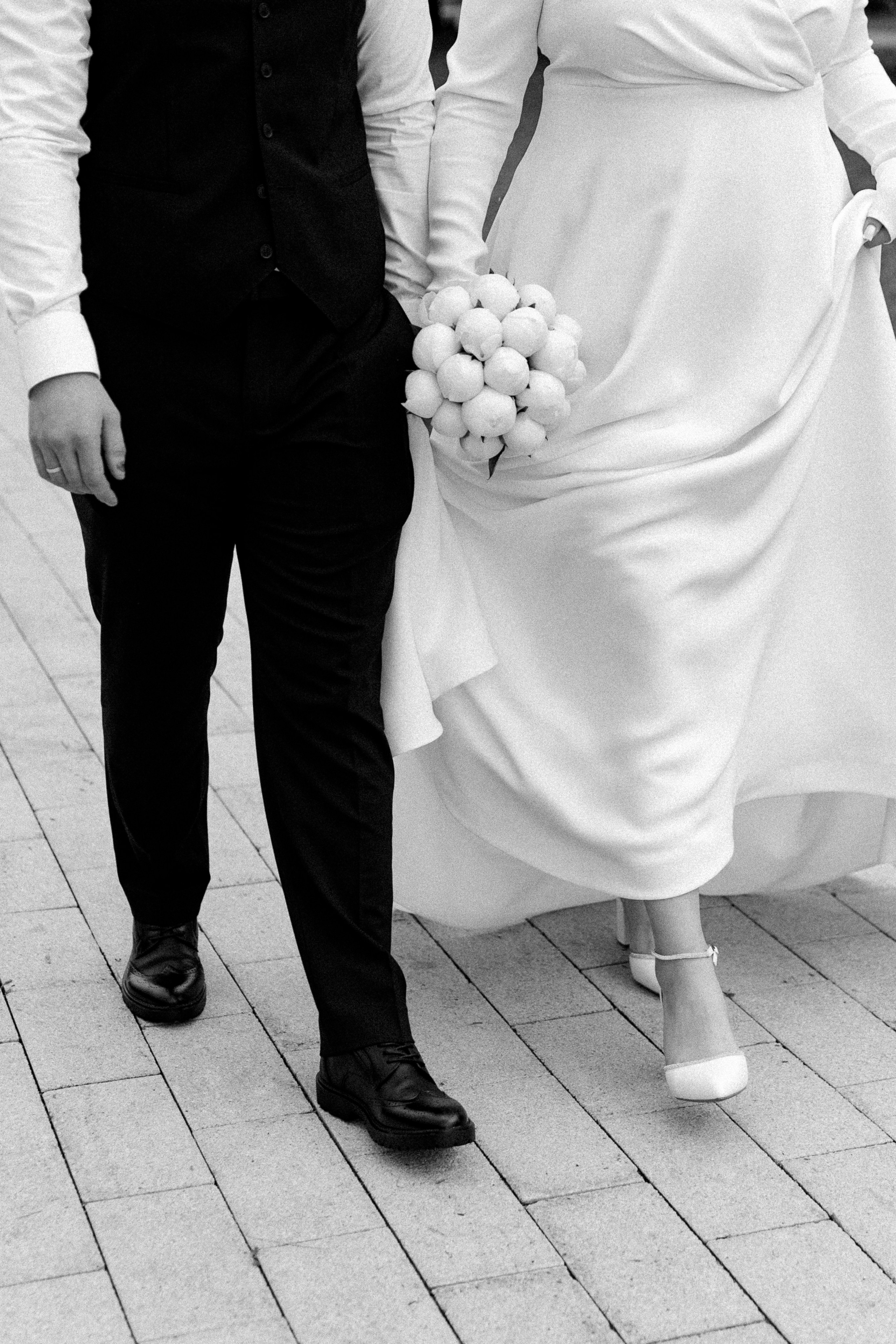 София и Александр. Фотограф Анастасия Кулешова