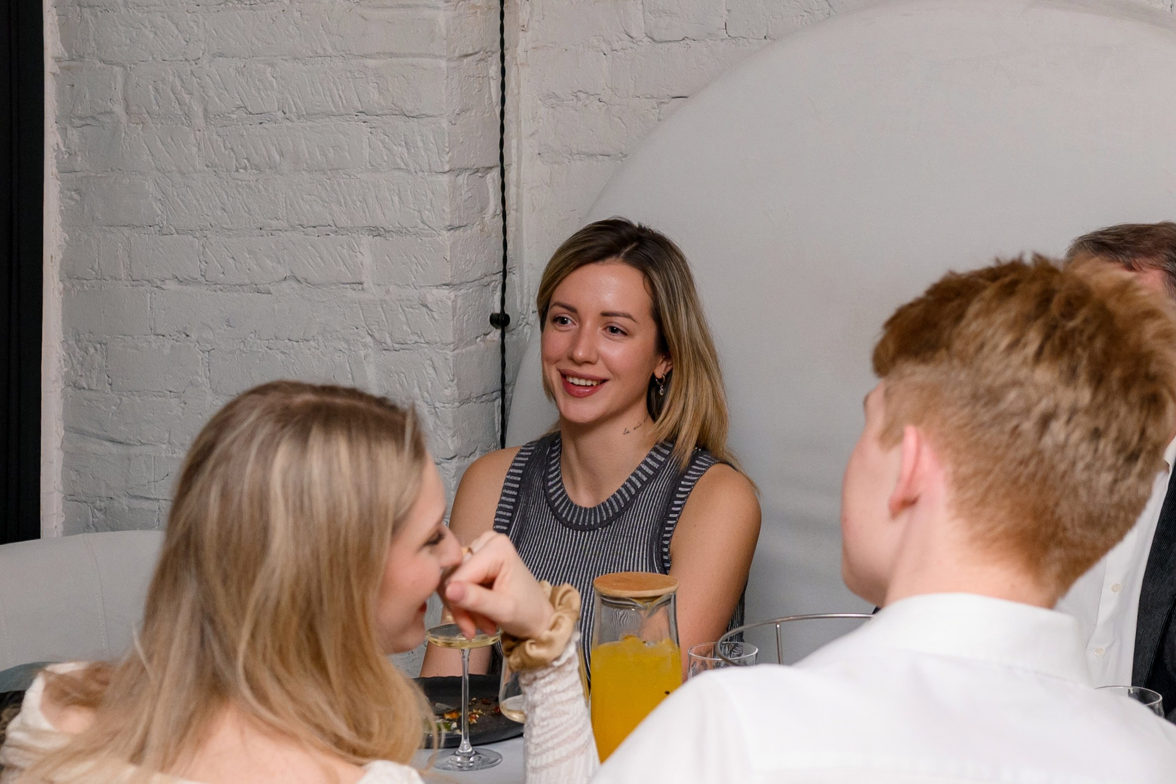 День Рождения. Главная