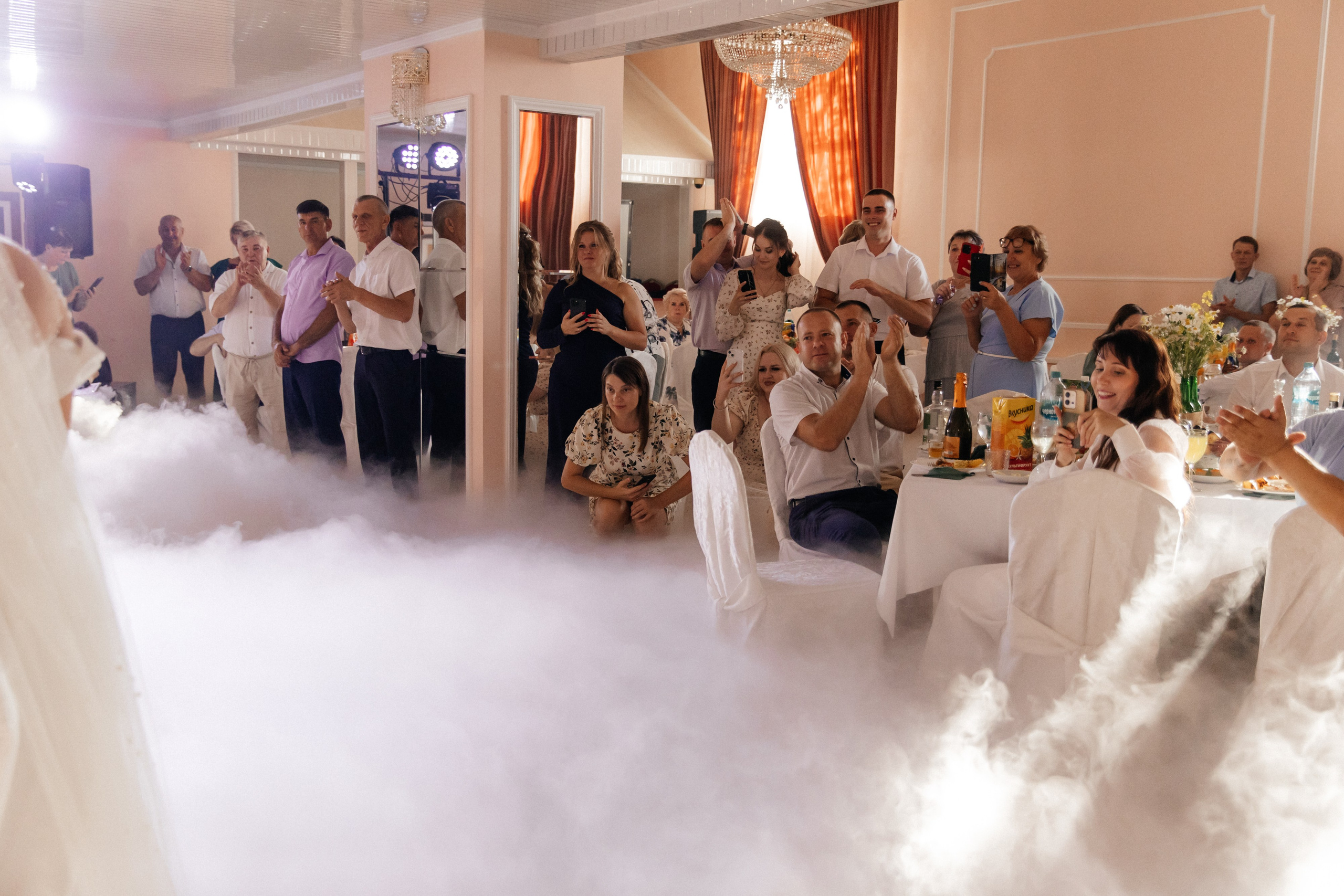 WeddingDay/превью/Сергей и Алина. Фотограф Ульяна Дивина в Нижнем Новгороде и Нижегородской области