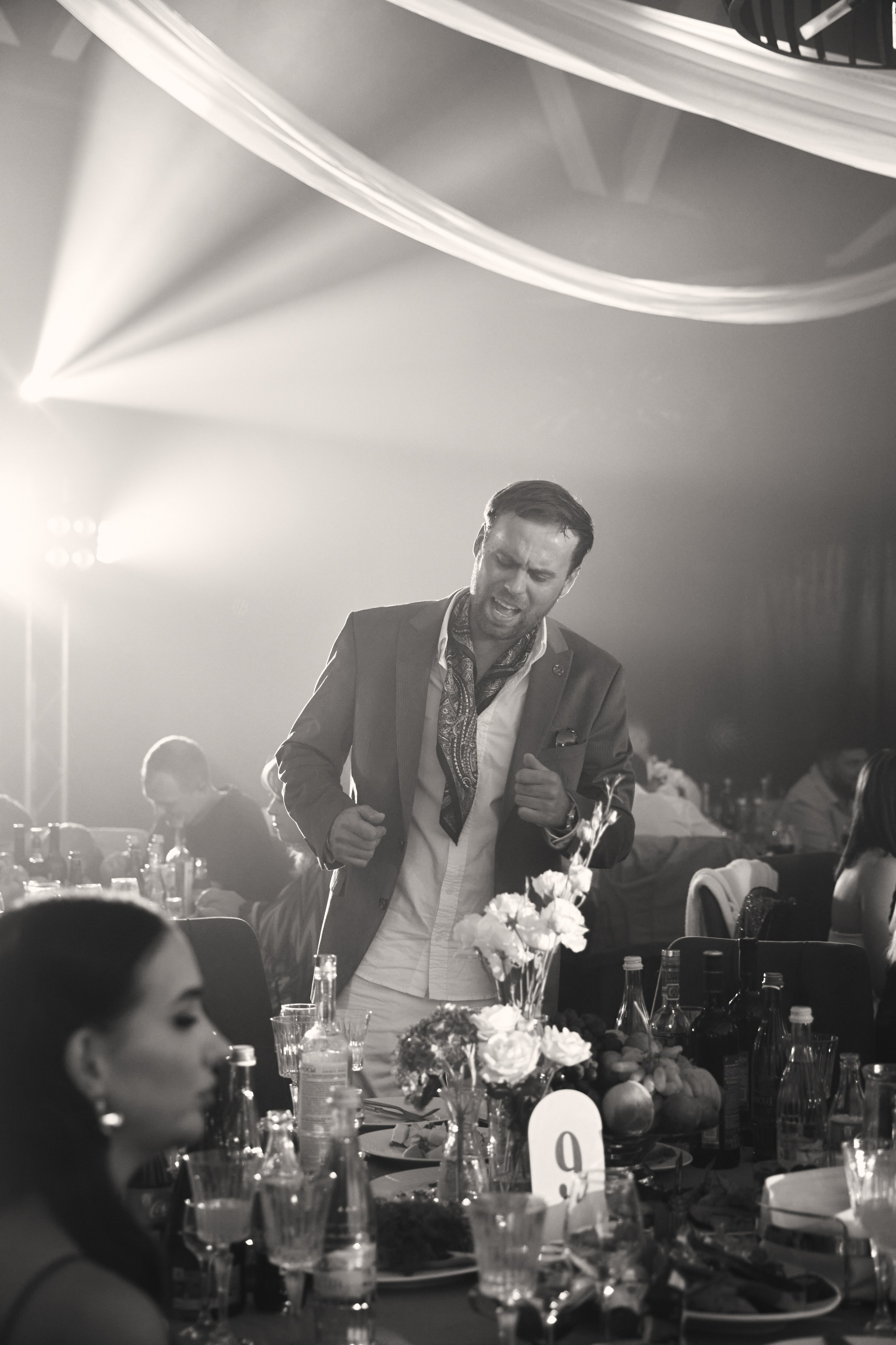 Александр и Алина. Свадебный фотограф в Майкопе