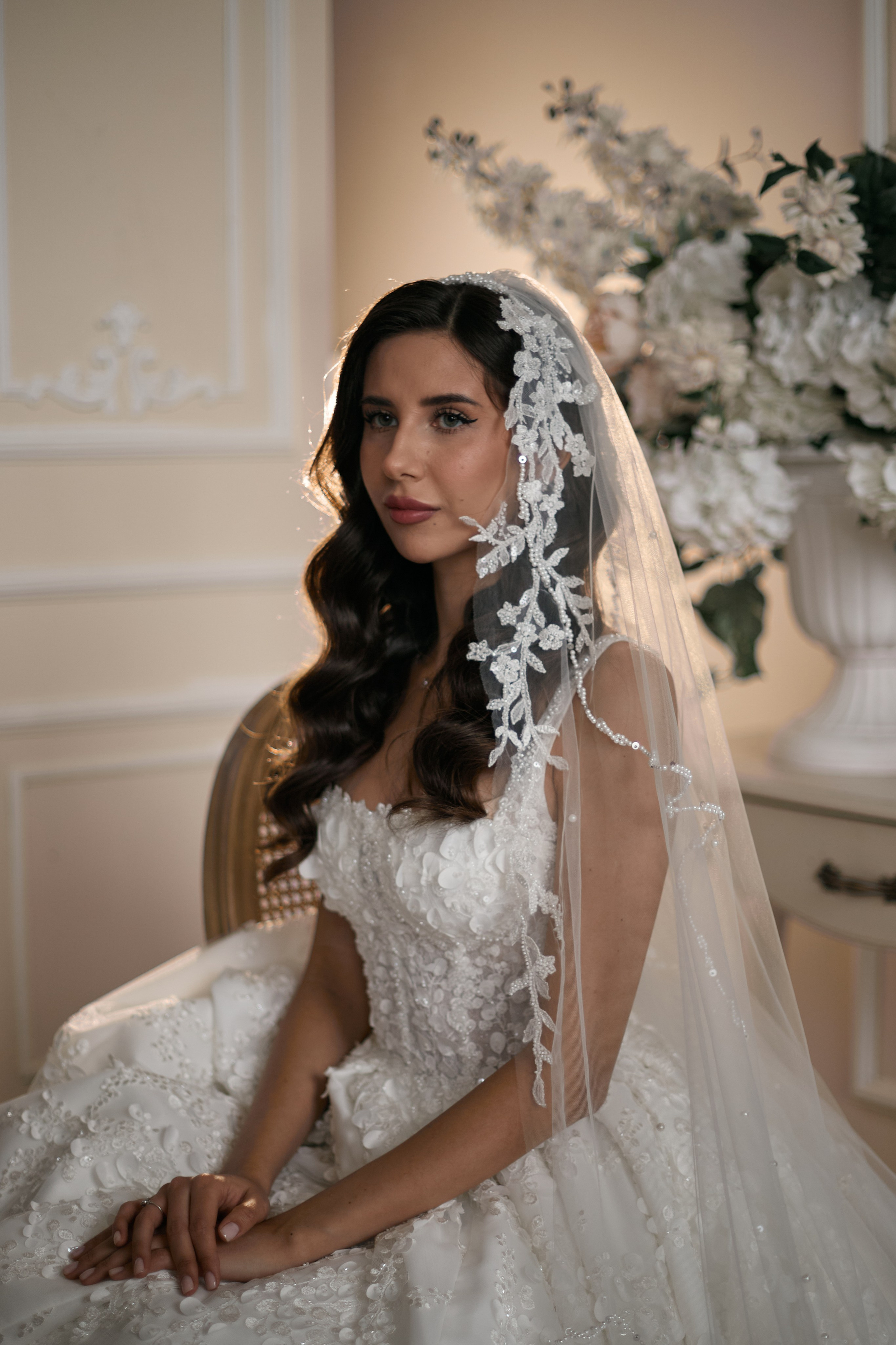 Тимур и Милена. Свадебный фотограф в Майкопе