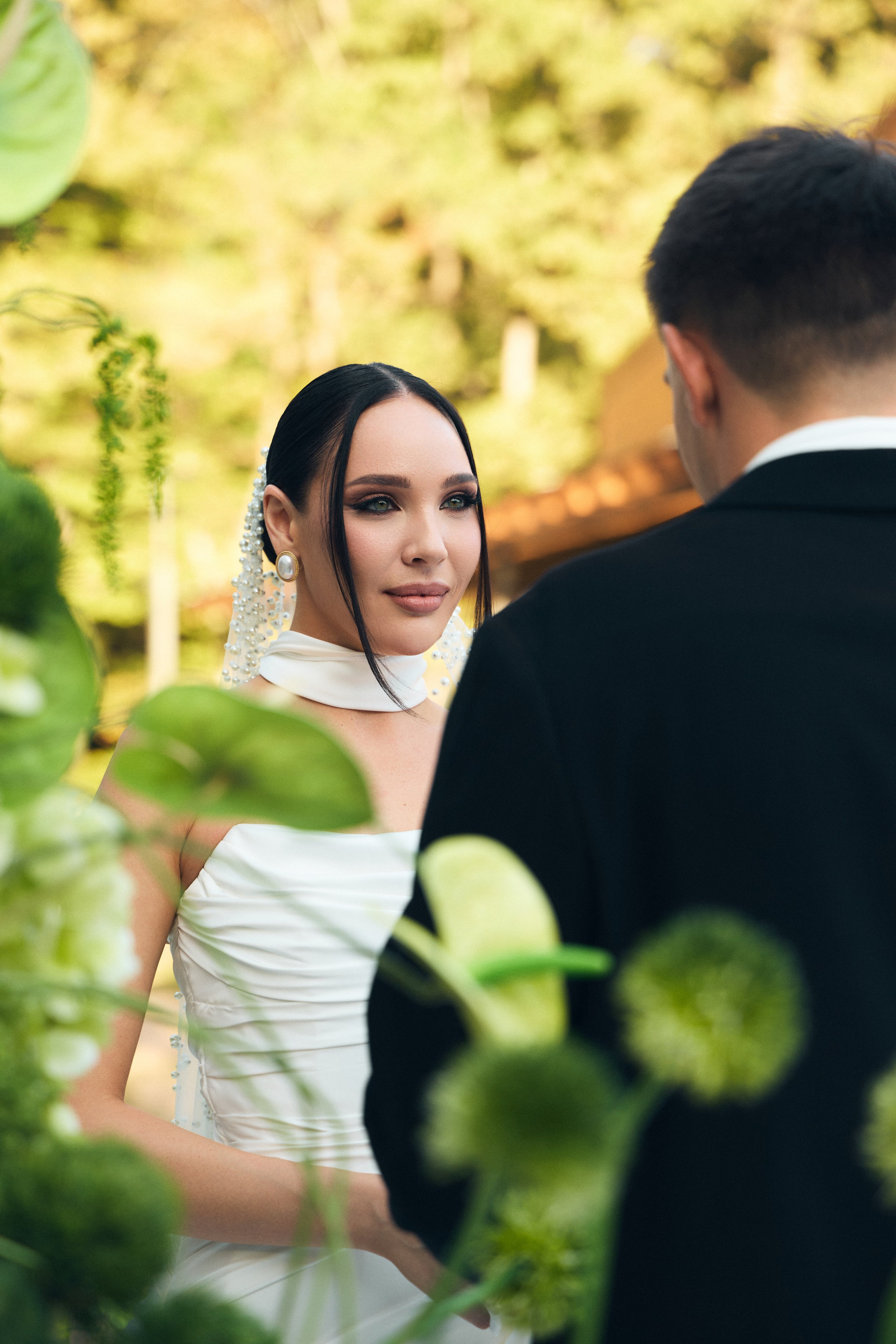 Ангелина и Николай. Свадебный фотограф в Майкопе